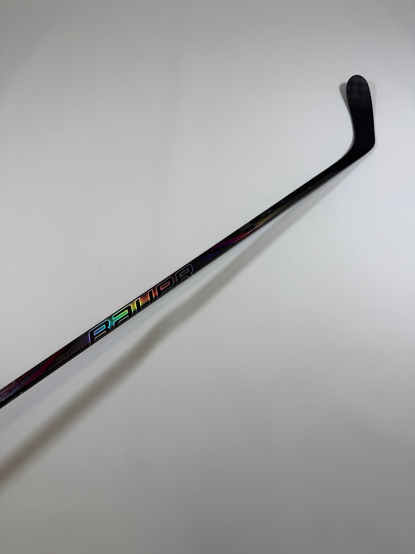 BAUER NEXUS TRACER LH 87 FLEX P28 PRO STOCK NEW