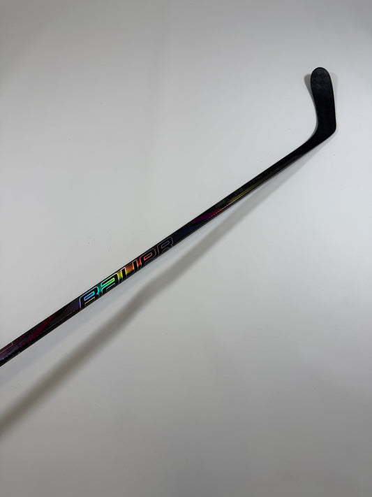 BAUER NEXUS TRACER LH 87 FLEX P28 PRO STOCK NEW