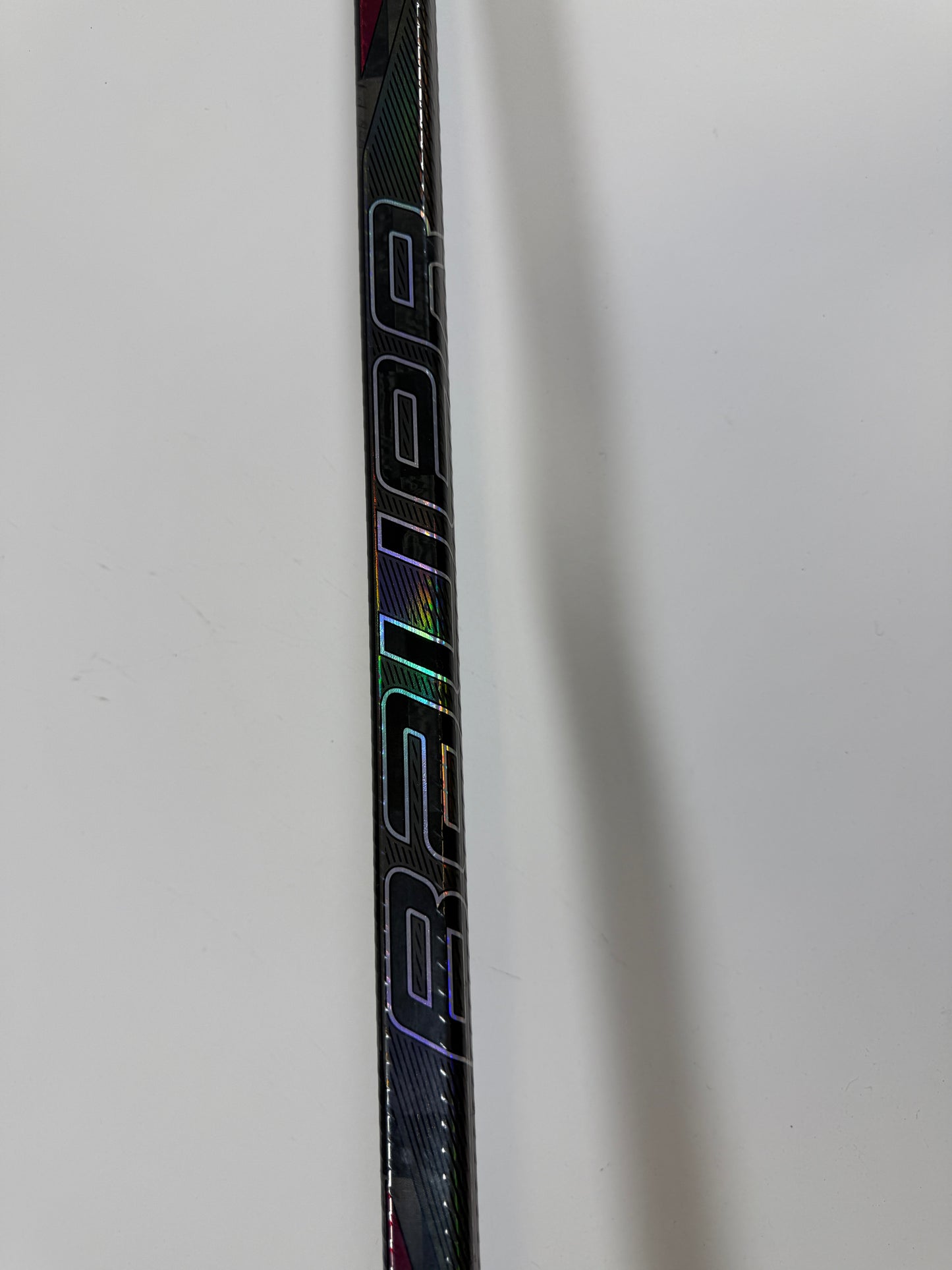 BAUER NEXUS TRACER LH 87 FLEX P28 PRO STOCK NEW
