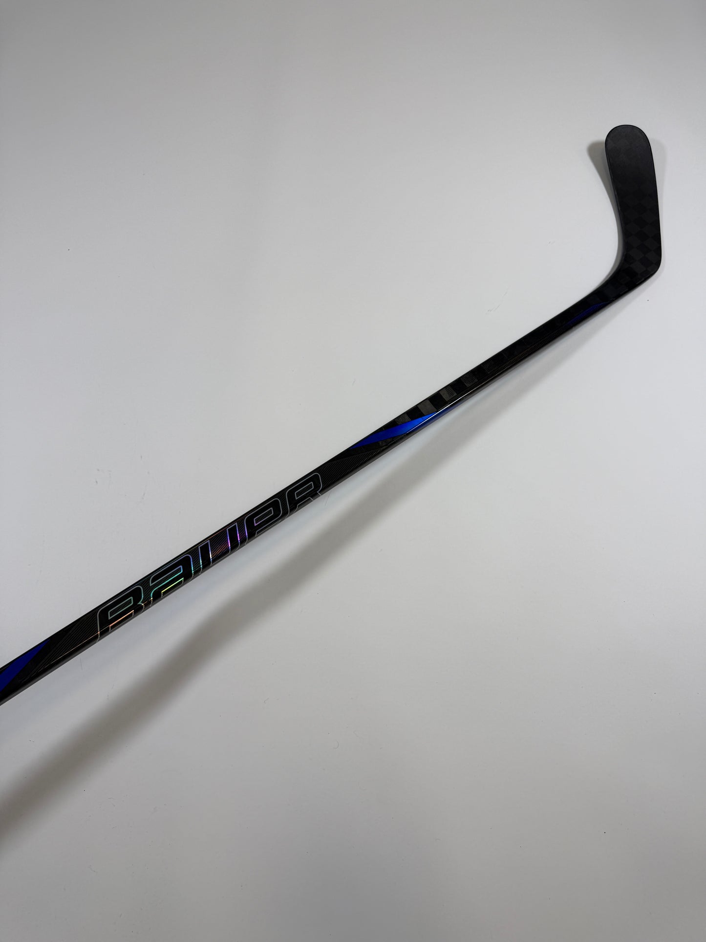 BAUER NEXUS TRACER LH 82 FLEX P92 PRO STOCK NEW
