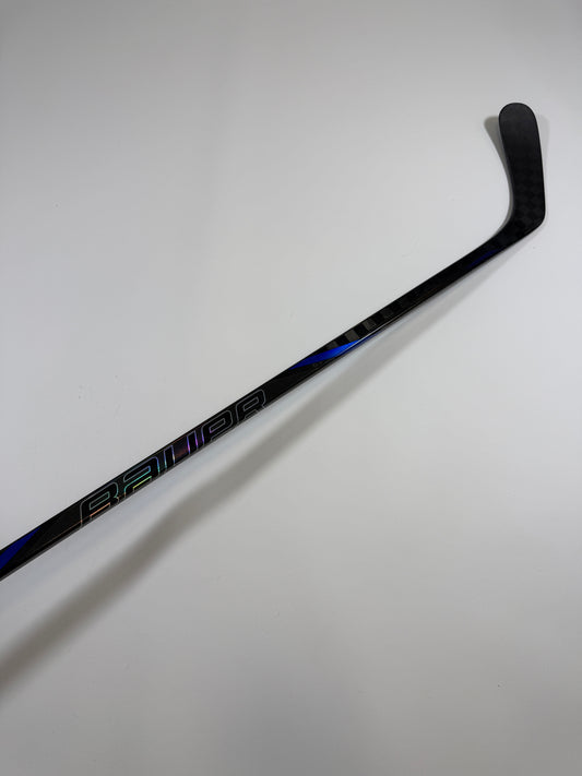 BAUER NEXUS TRACER LH 82 FLEX P92 PRO STOCK NEW
