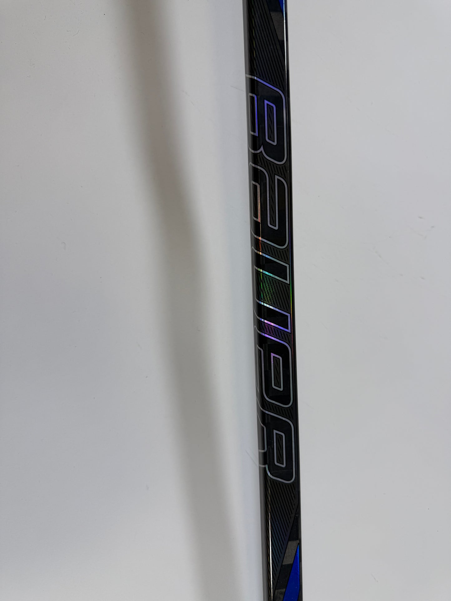 BAUER NEXUS TRACER LH 82 FLEX P92 PRO STOCK NEW