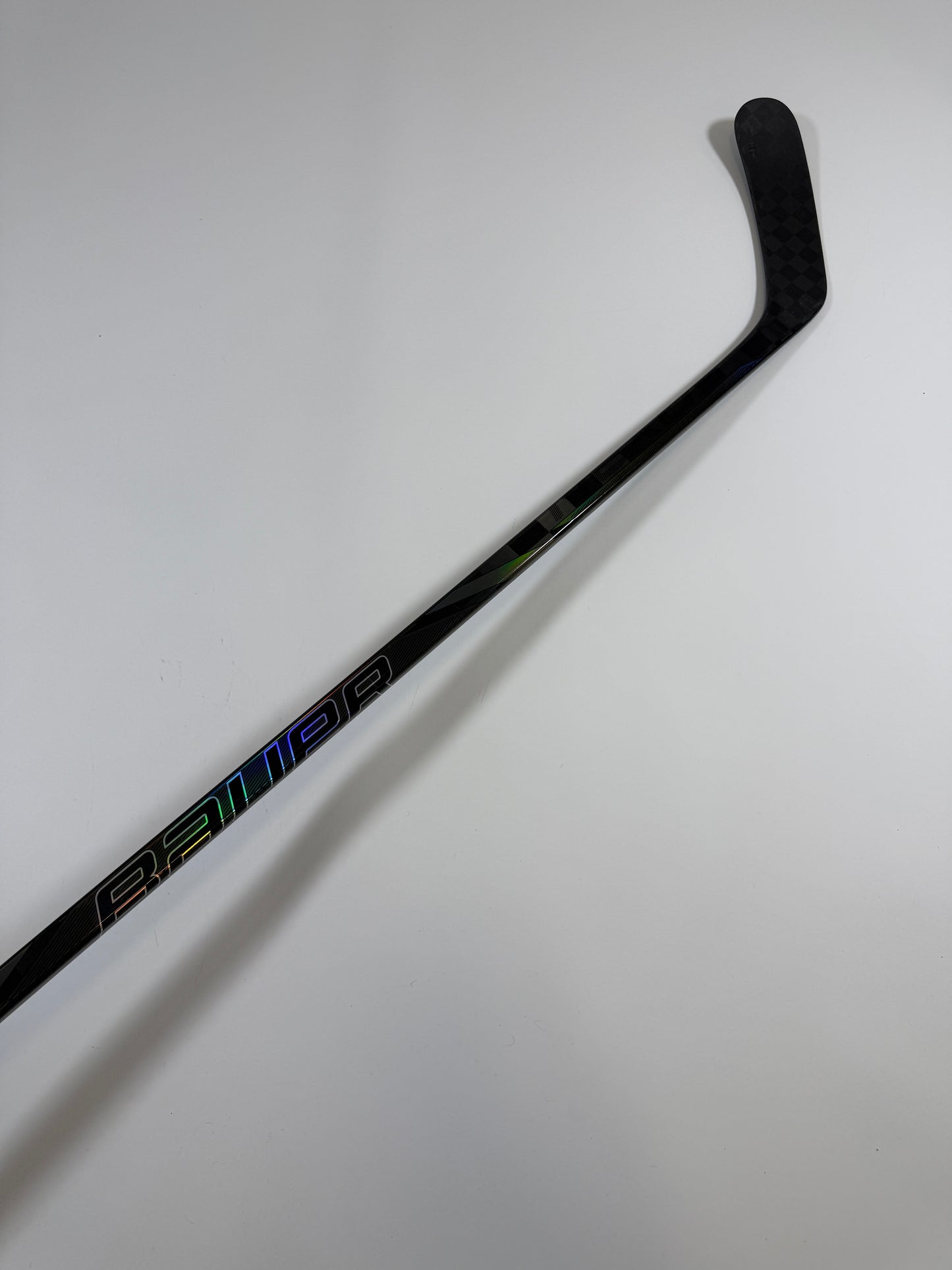 BAUER NEXUS TRACER LH 70 FLEX P92M PRO STOCK NEW