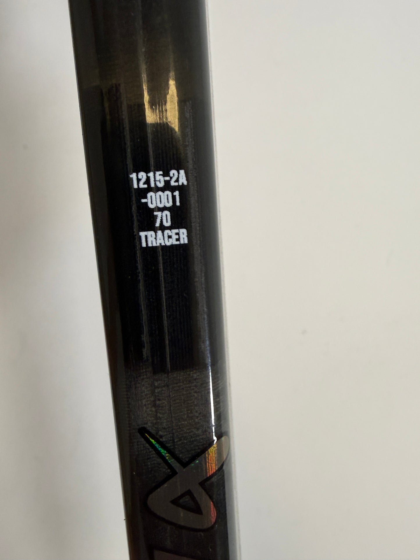 BAUER NEXUS TRACER LH 70 FLEX P92M PRO STOCK NEW