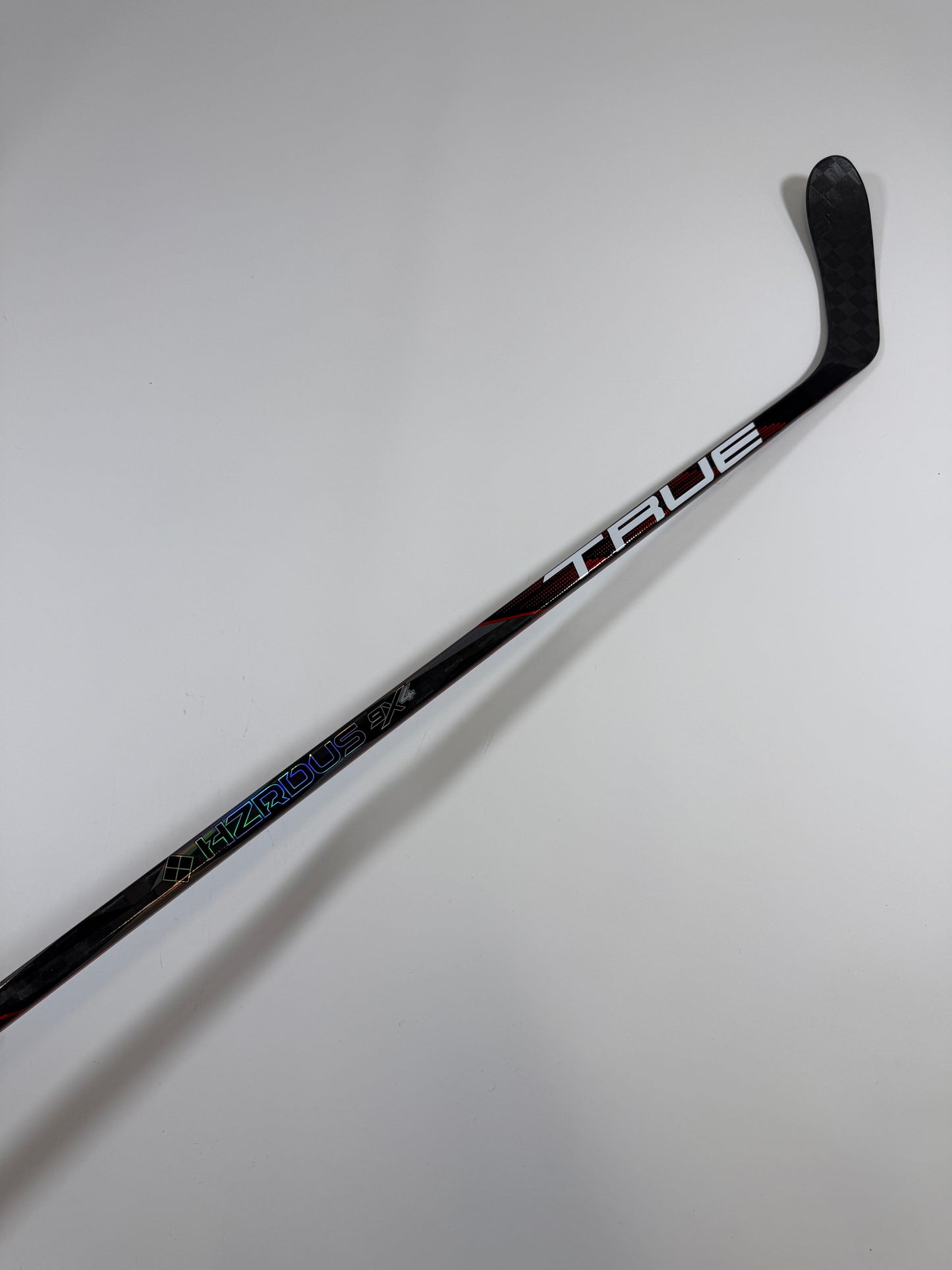 TRUE HZRDUS 9X4 LH 90 FLEX P28 PRO STOCK NEW