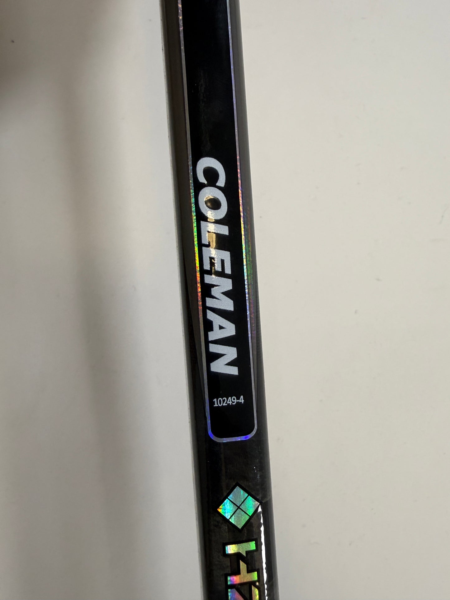 TRUE HZRDUS 9X4 LH 90 FLEX P28 PRO STOCK NEW