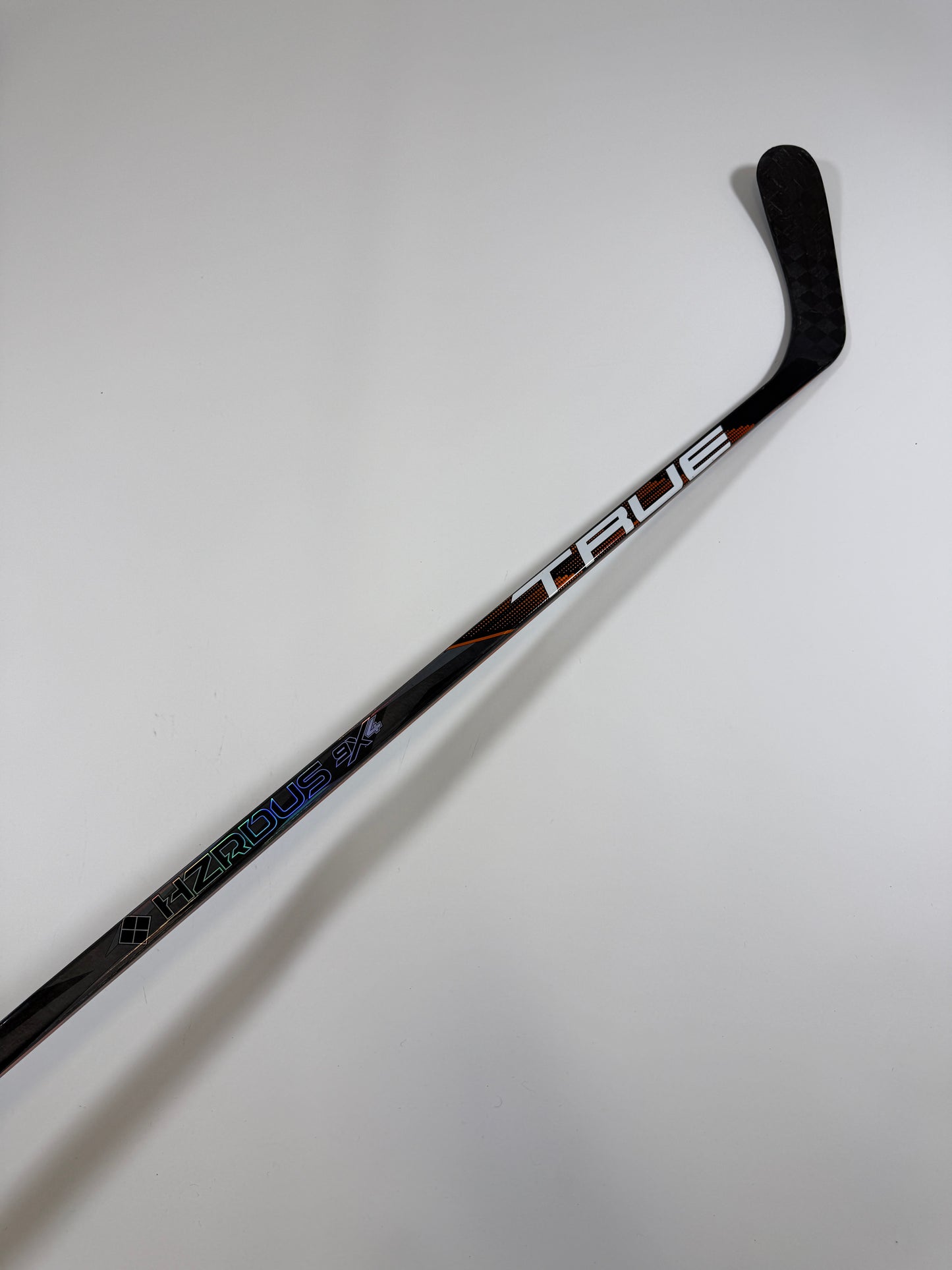 TRUE HZRDUS 9X4 LH 100 FLEX P92 PRO STOCK NEW