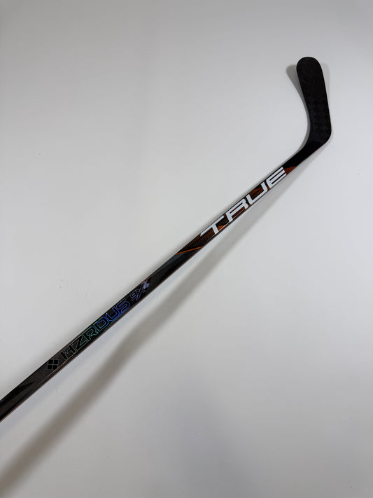 TRUE HZRDUS 9X4 LH 100 FLEX P92 PRO STOCK NEW