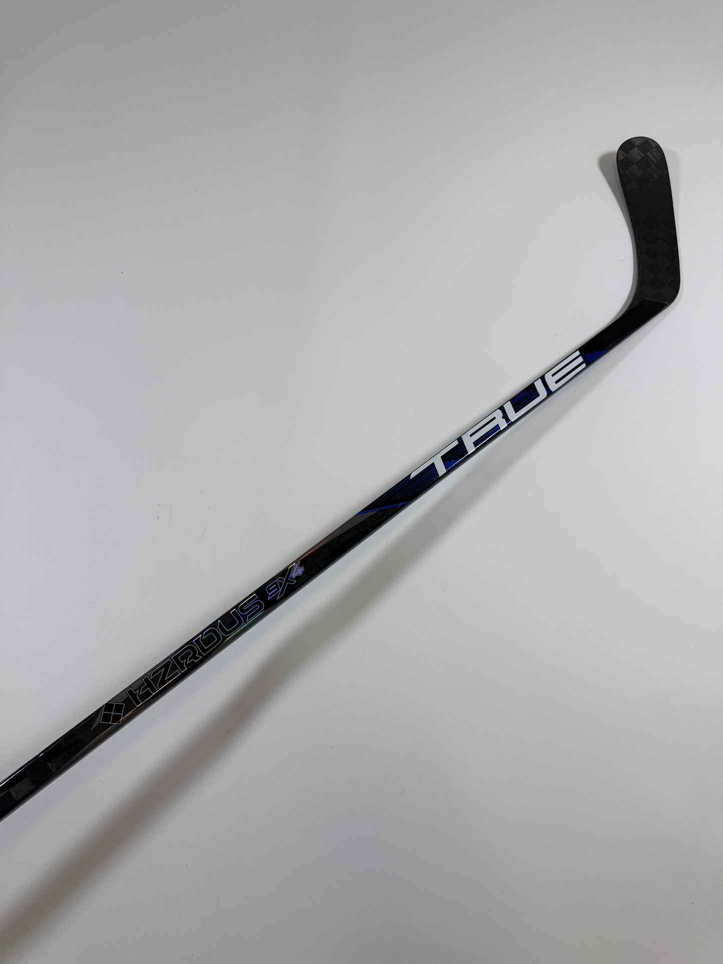 TRUE HZRDUS 9X4 LH 85 FLEX P92 PRO STOCK NEW