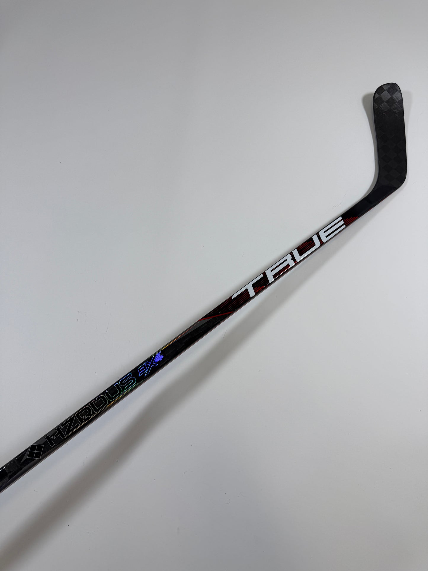 TRUE HZRDUS 9X4 LH 80 FLEX CUSTOM P28 PRO STOCK NEW