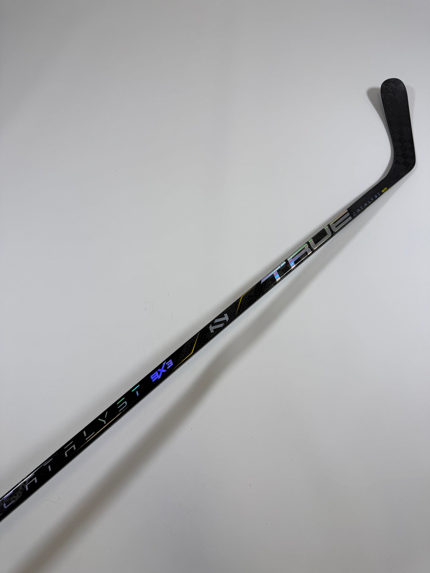 TRUE CATALYST 9X3 LH 80 FLEX P92 PRO STOCK NEW