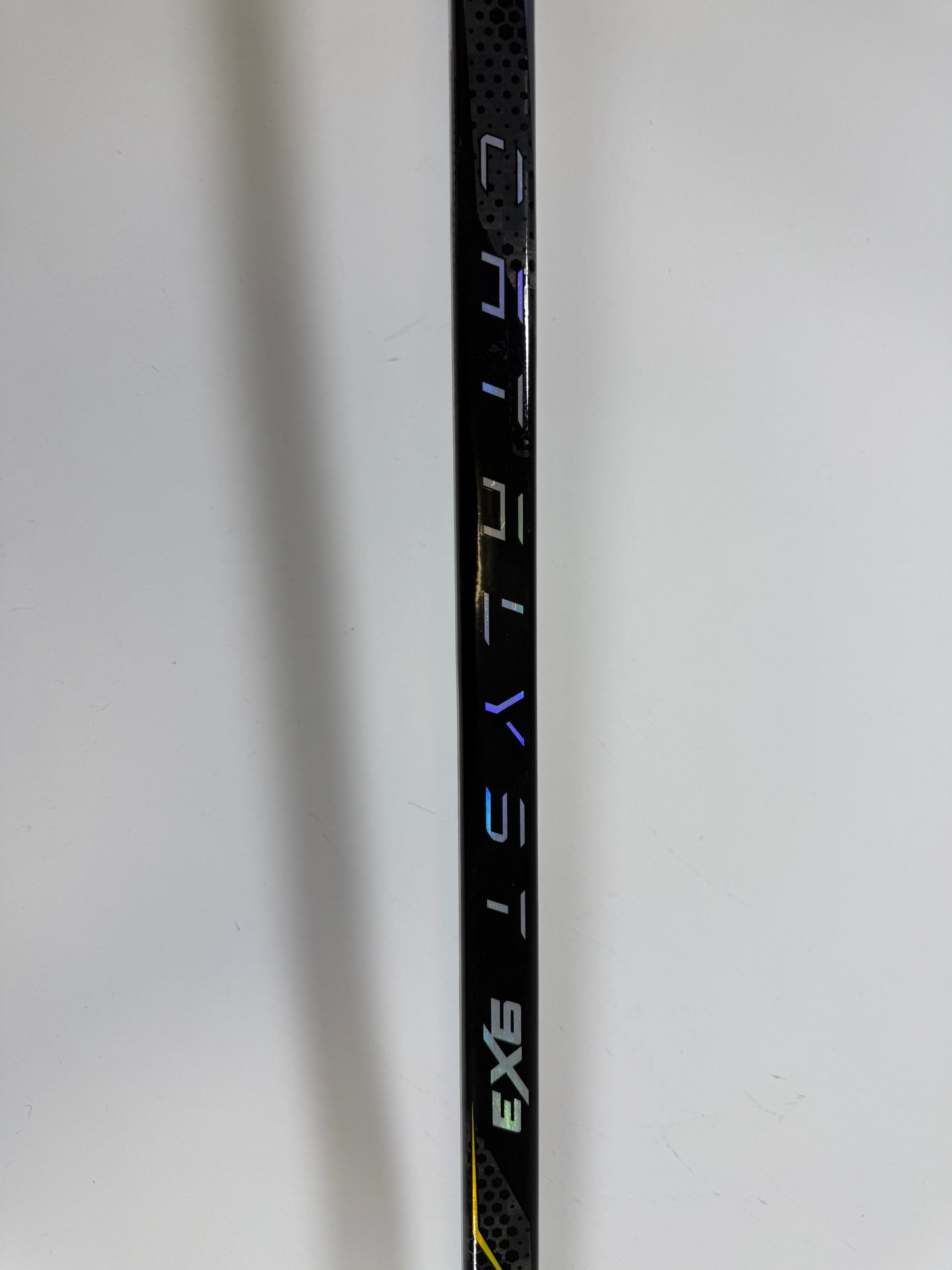 TRUE CATALYST 9X3 LH 80 FLEX P92 PRO STOCK NEW