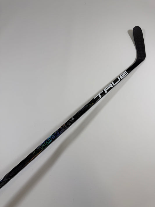 TRUE HZRDUS 9X4 LH 90 FLEX P92 PRO STOCK NEW