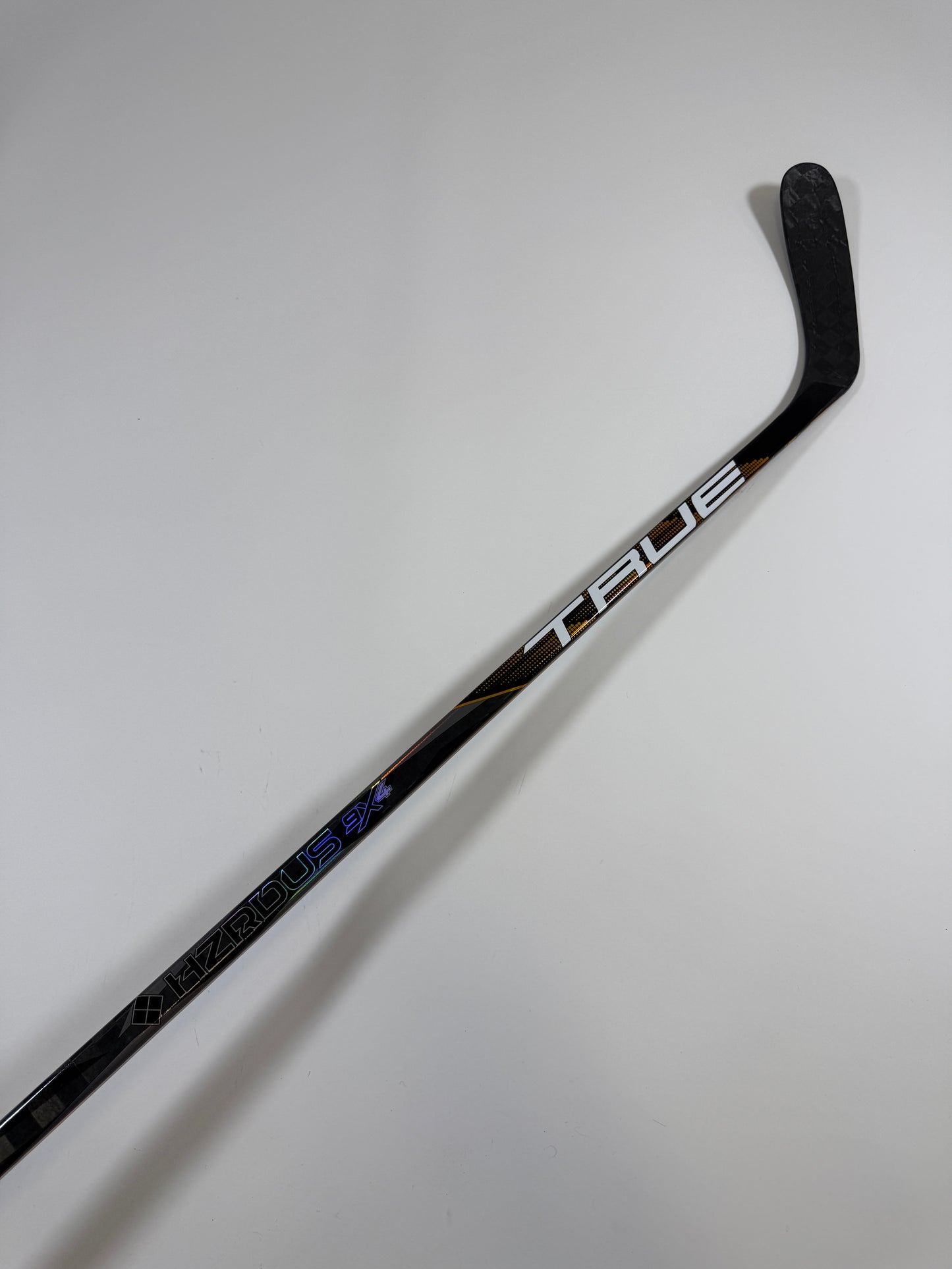 TRUE HZRDUS 9X4 LH 100 FLEX P46 PRO STOCK NEW