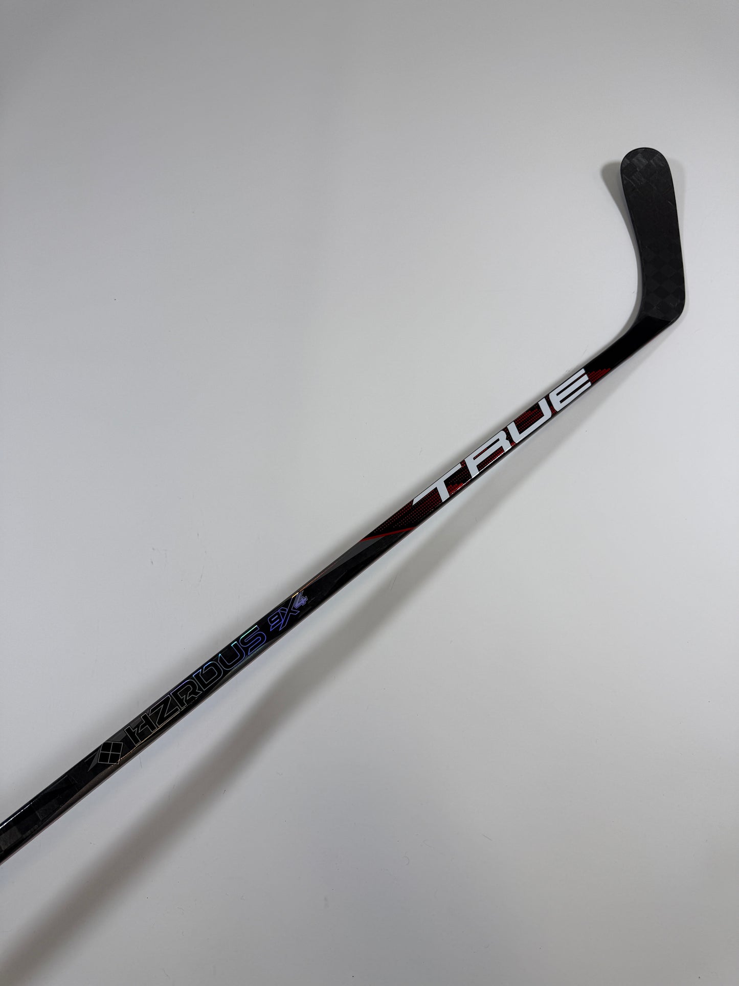 TRUE HZRDUS 9X4 LH 90 FLEX P92 PRO STOCK NEW