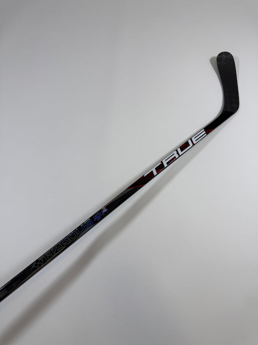 TRUE HZRDUS 9X4 LH 90 FLEX P92 PRO STOCK NEW