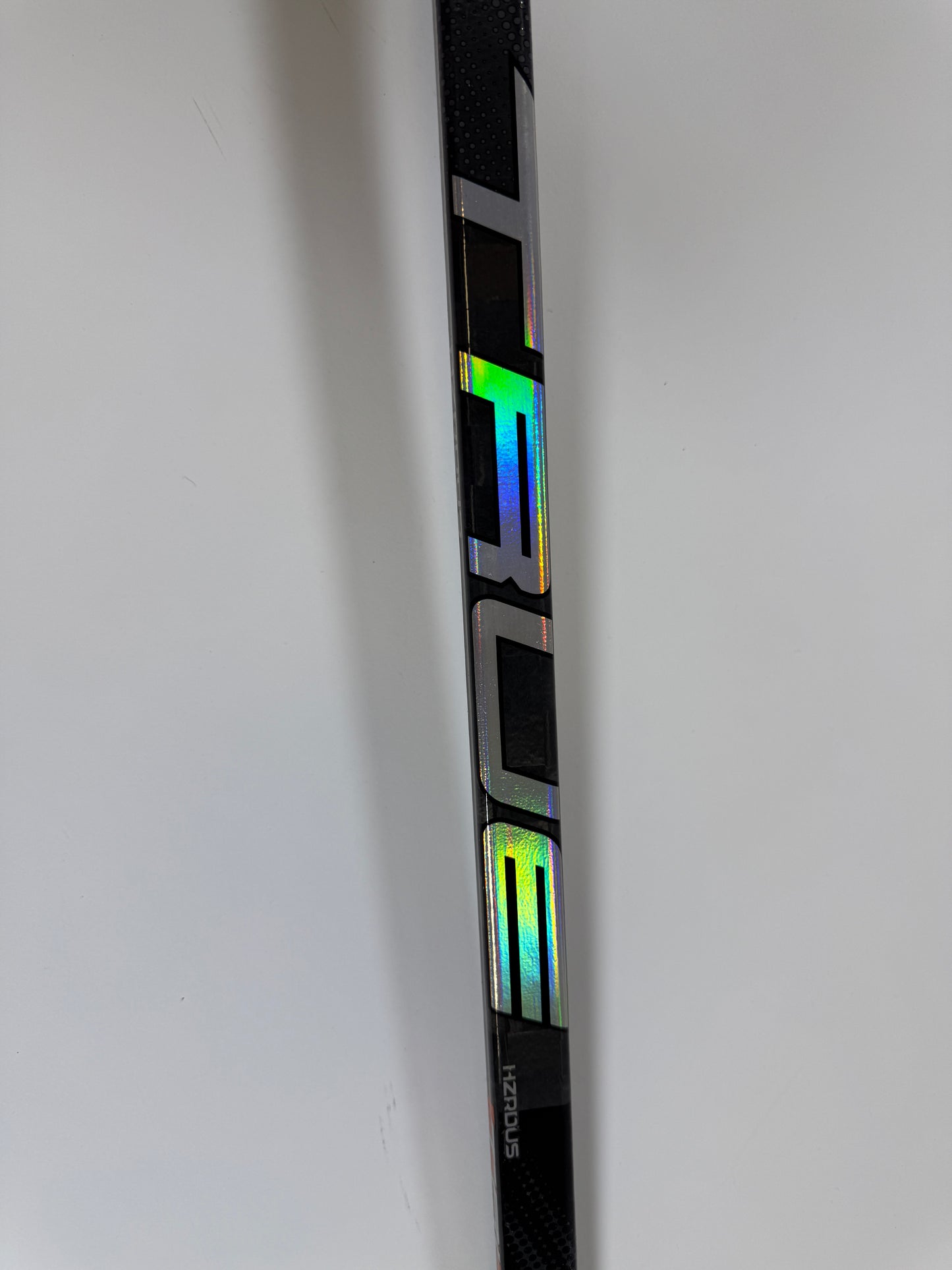 TRUE HZRDUS PX LH 85 FLEX P28 PRO STOCK NEW