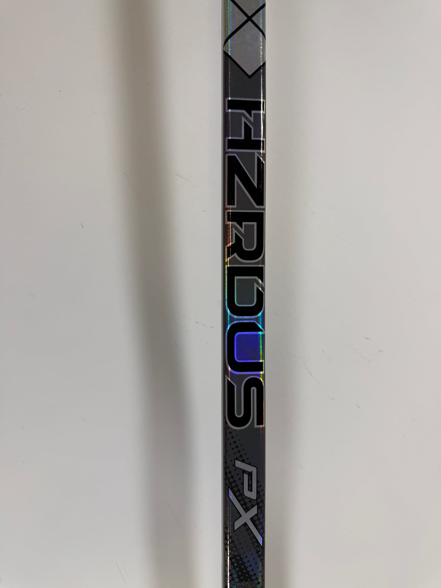 TRUE HZRDUS PX LH 85 FLEX P28 PRO STOCK NEW
