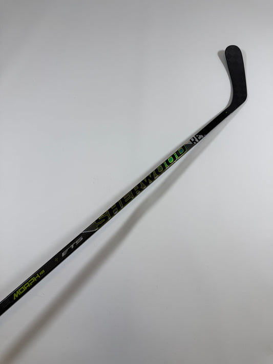 SHERWOOD REKKER LH 65 FLEX P92 PRO STOCK NEW