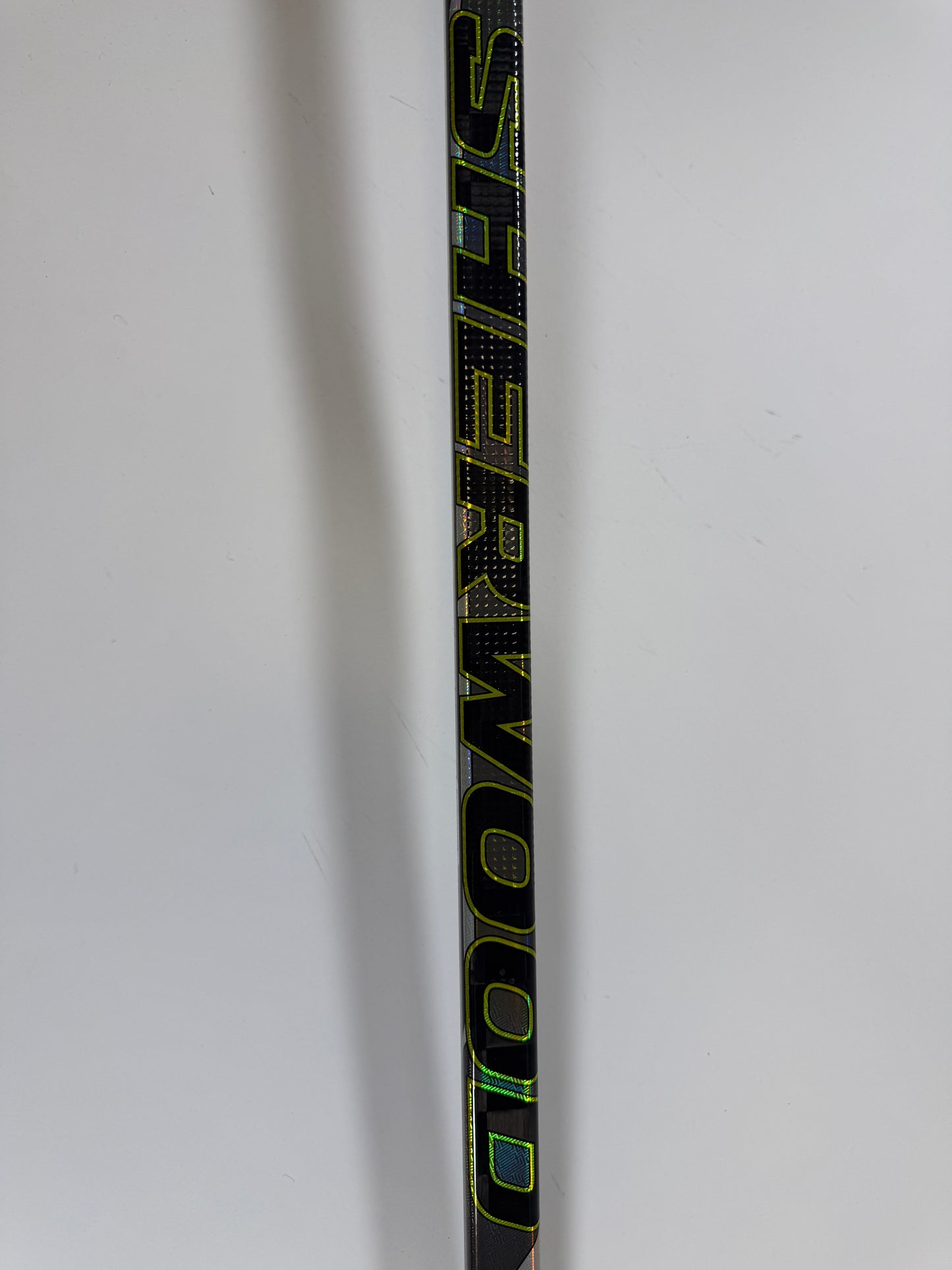 SHERWOOD REKKER LH 65 FLEX P92 PRO STOCK NEW