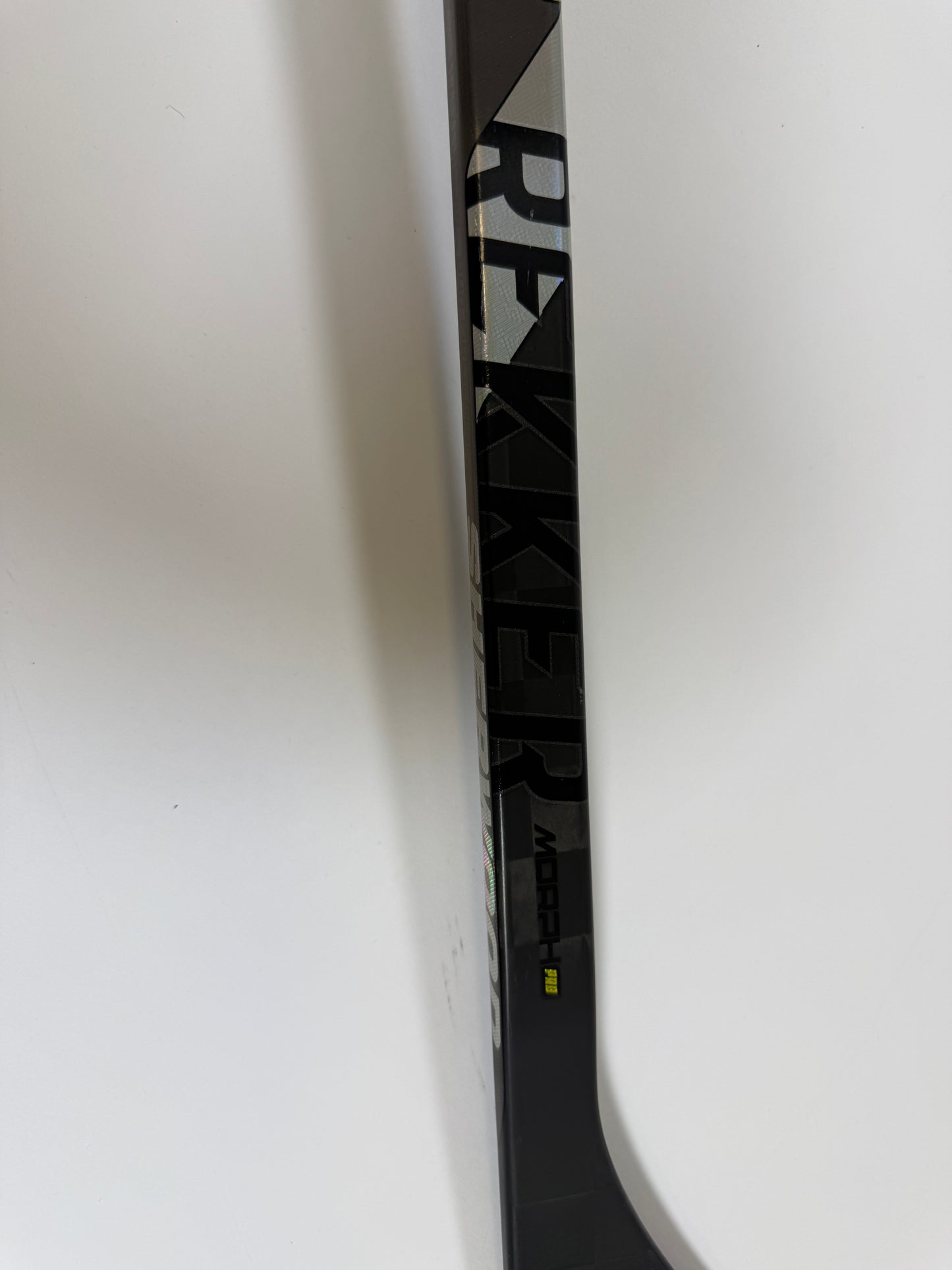 SHERWOOD REKKER LH 65 FLEX P92 PRO STOCK NEW