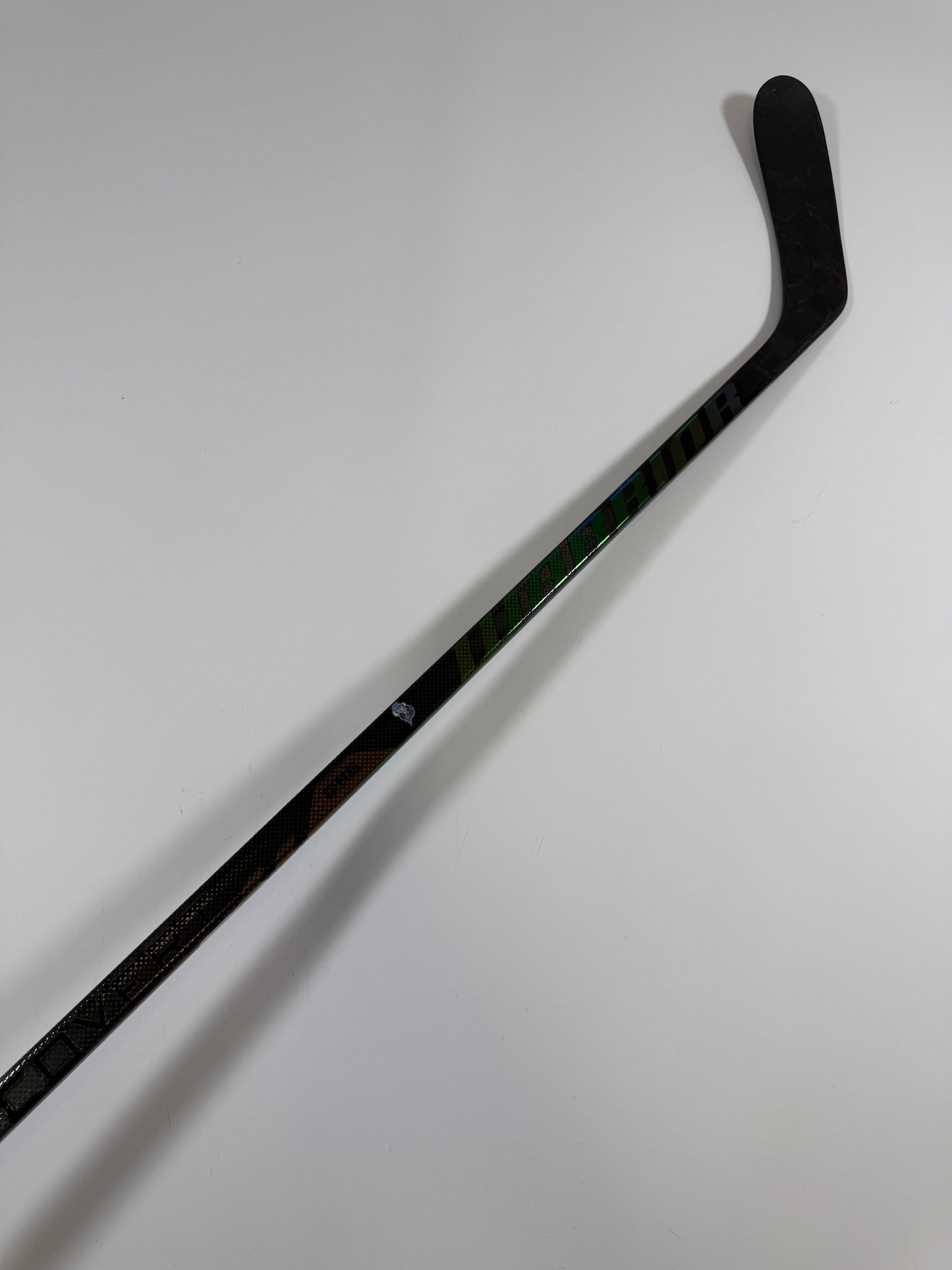 WARRIOR COVERT QR6 PRO LH 70 FLEX P28 PRO STOCK NEW