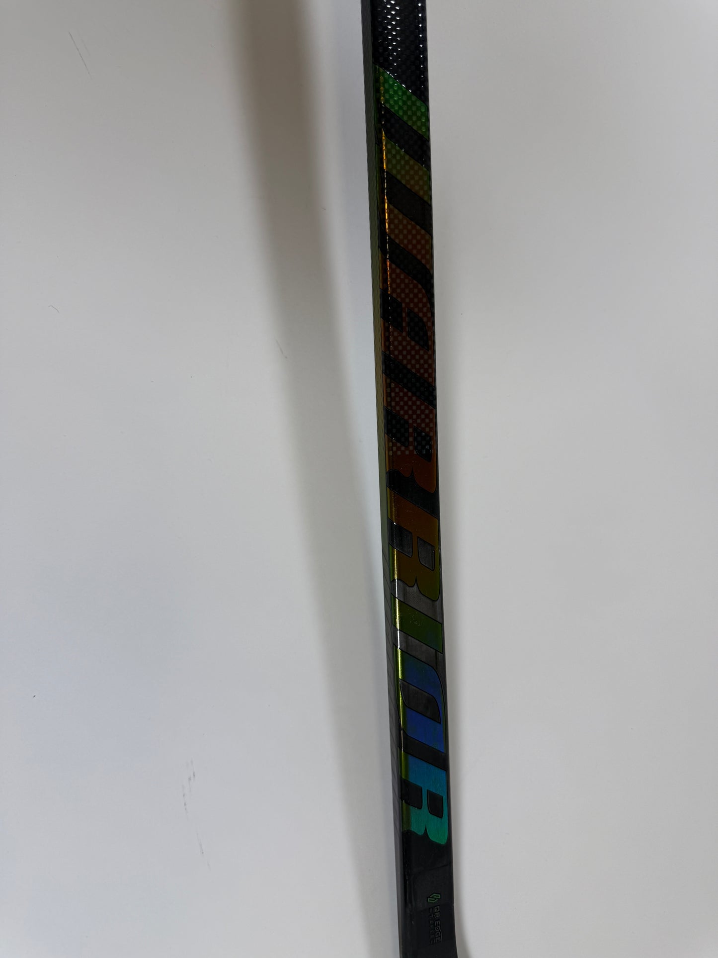 WARRIOR COVERT QR6 PRO LH 70 FLEX P28 PRO STOCK NEW