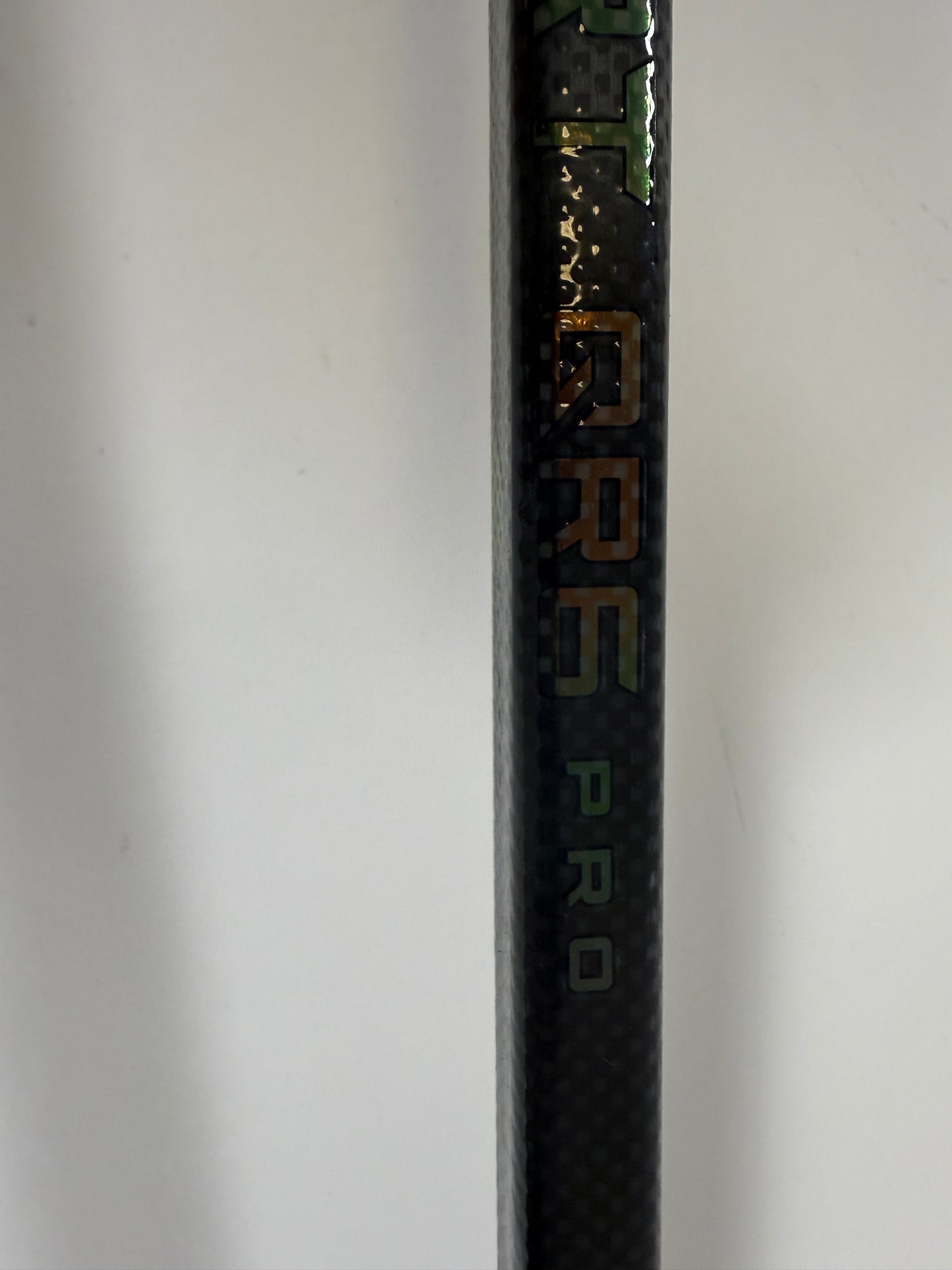 WARRIOR COVERT QR6 PRO LH 70 FLEX P28 PRO STOCK NEW