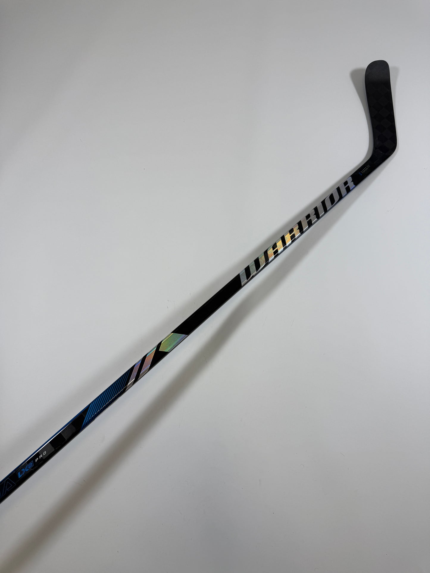 WARRIOR ALPHA LX2 PRO LH 80 FLEX CUSTOM P28 PRO STOCK NEW