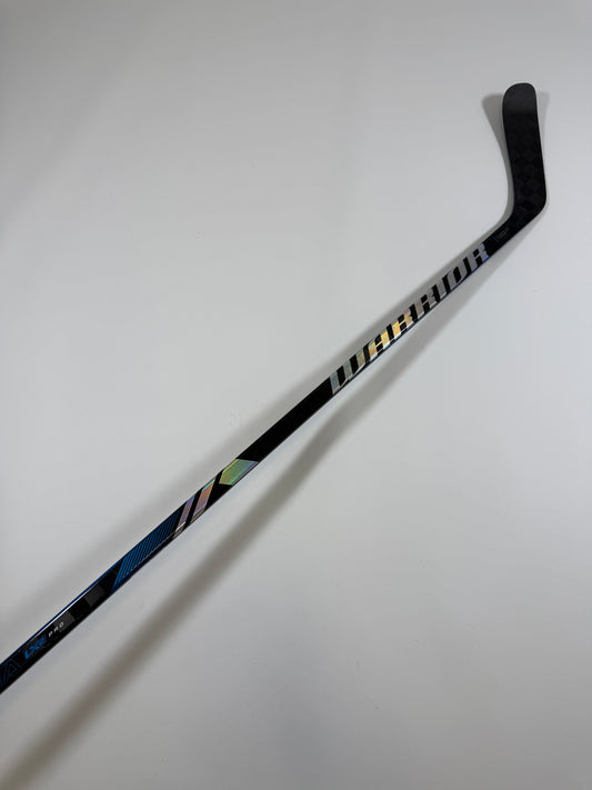 WARRIOR ALPHA LX2 PRO LH 80 FLEX CUSTOM P28 PRO STOCK NEW