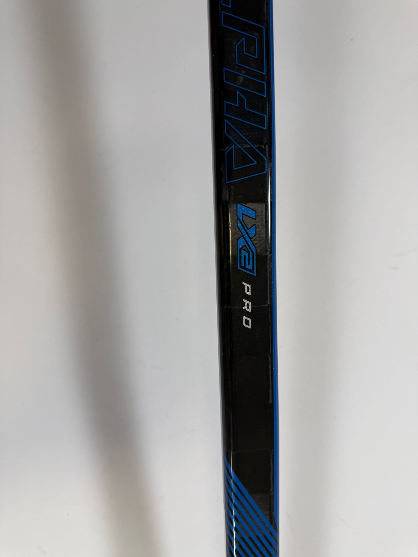 WARRIOR ALPHA LX2 PRO LH 80 FLEX CUSTOM P28 PRO STOCK NEW
