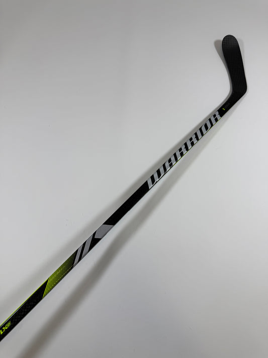 WARRIOR ALPHA LX2 LH 105 FLEX P28 PRO STOCK NEW
