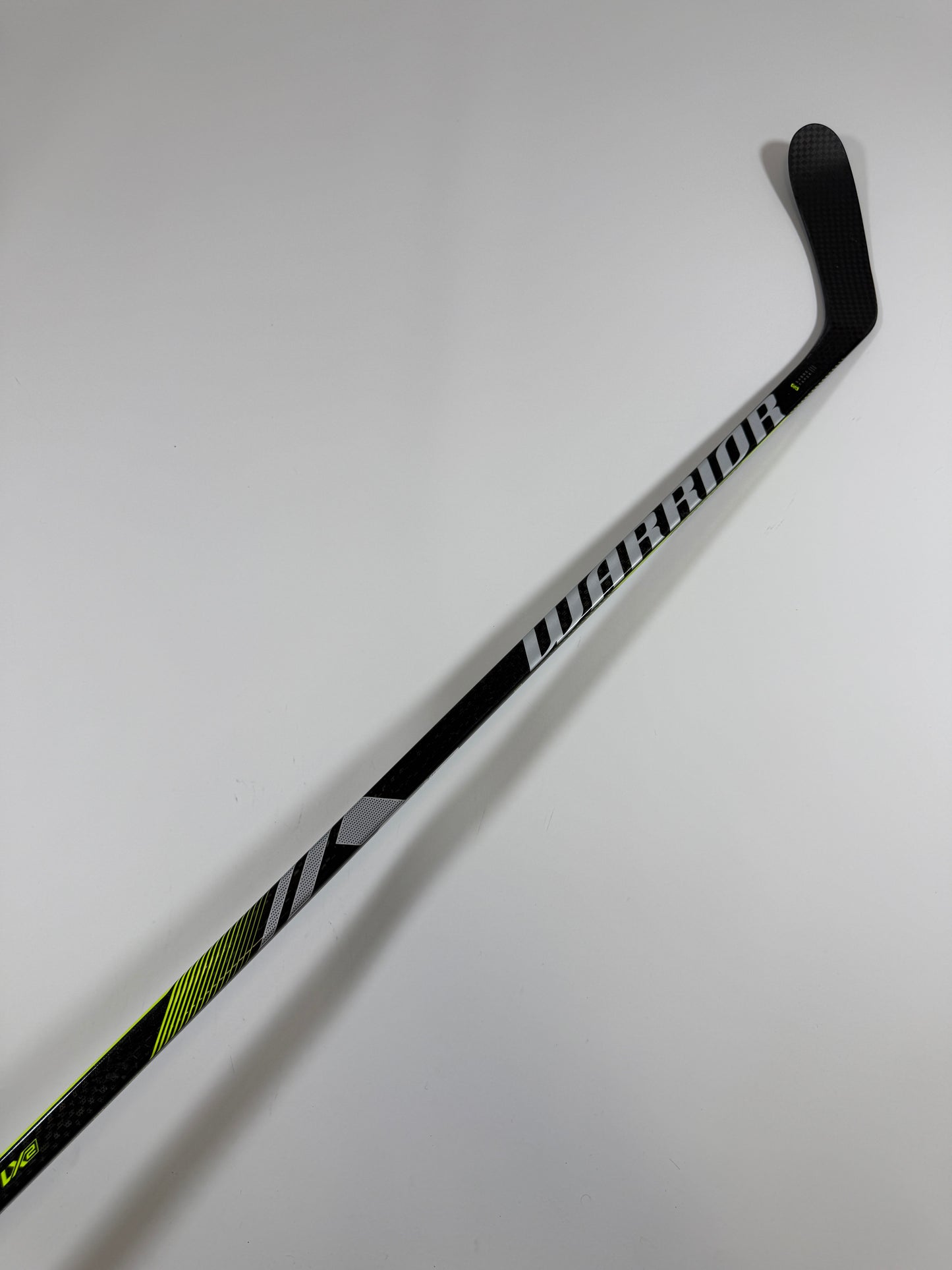 WARRIOR ALPHA LX2 LH 95 FLEX P28 PRO STOCK NEW