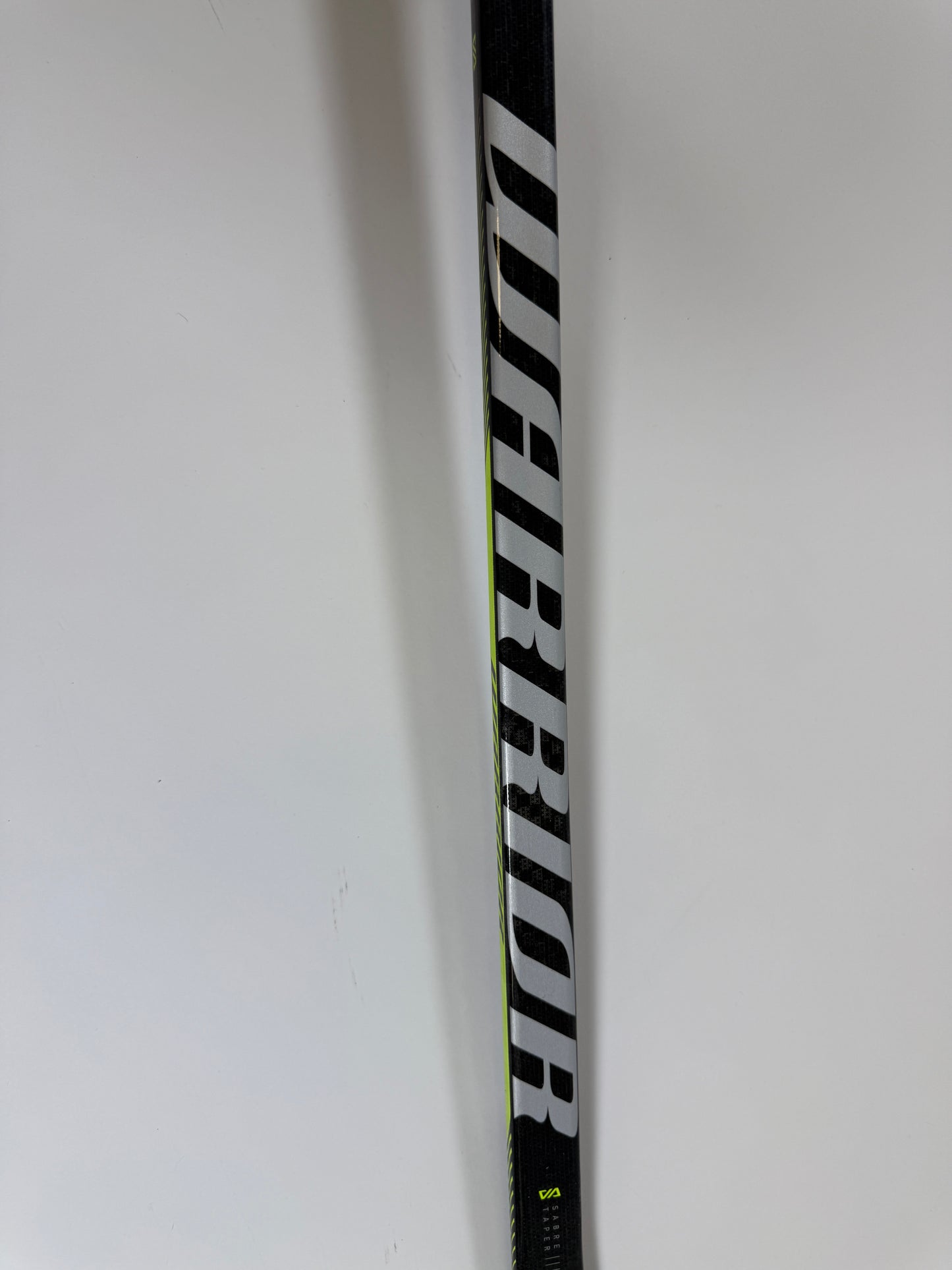 WARRIOR ALPHA LX2 LH 105 FLEX P28 PRO STOCK NEW