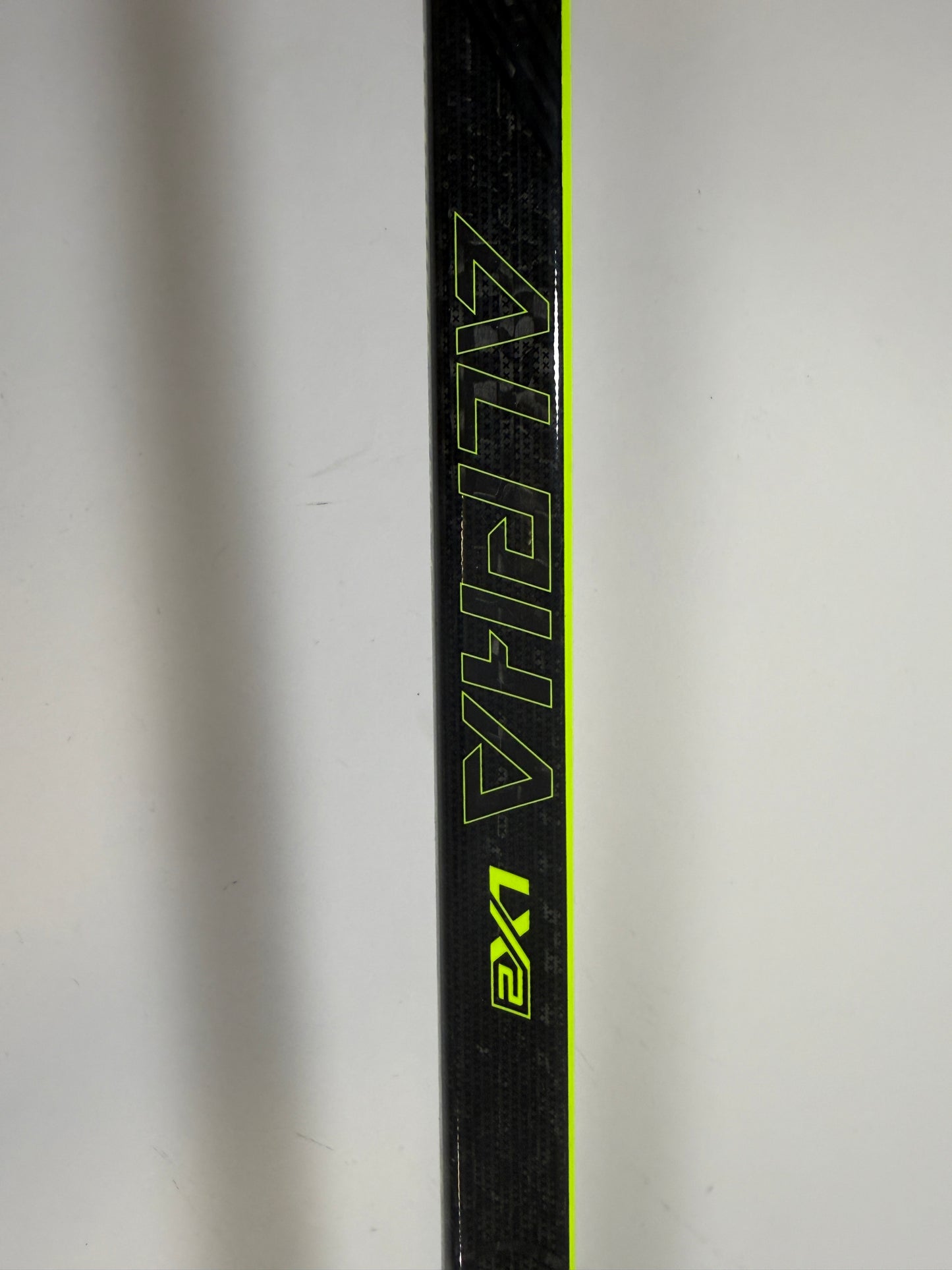 WARRIOR ALPHA LX2 LH 105 FLEX P91A PRO STOCK NEW