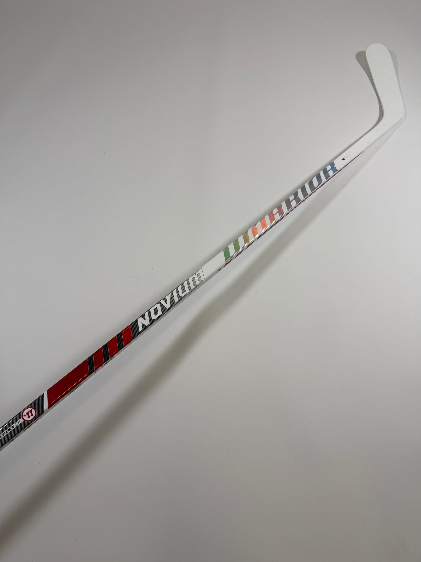 WARRIOR LX2 PRO LH 95 FLEX P19 PRO STOCK NEW *MANTHA*