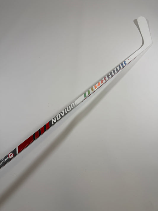 WARRIOR LX2 PRO LH 95 FLEX P19 PRO STOCK NEW *MANTHA*