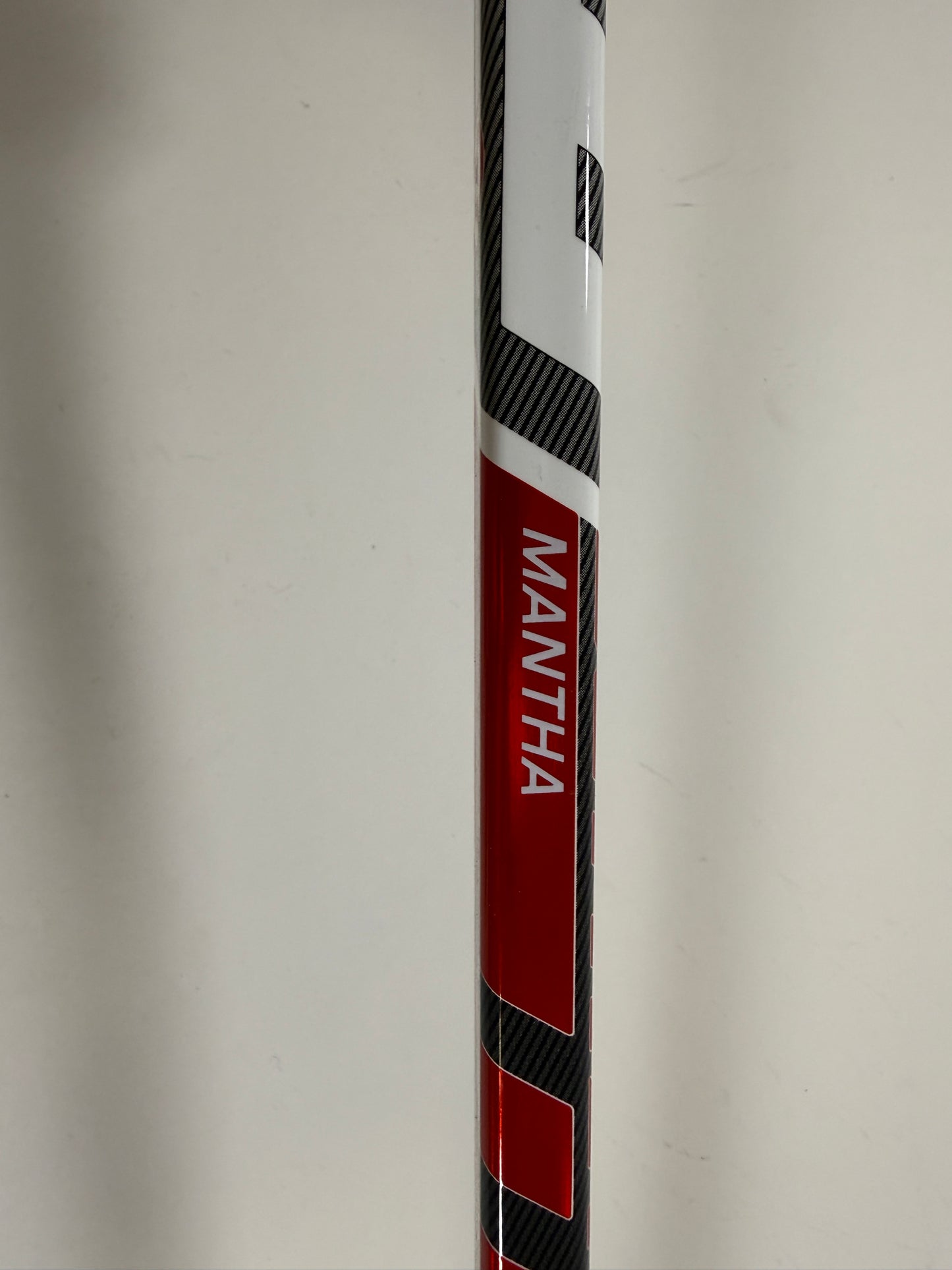 WARRIOR LX2 PRO LH 95 FLEX P19 PRO STOCK NEW *MANTHA*