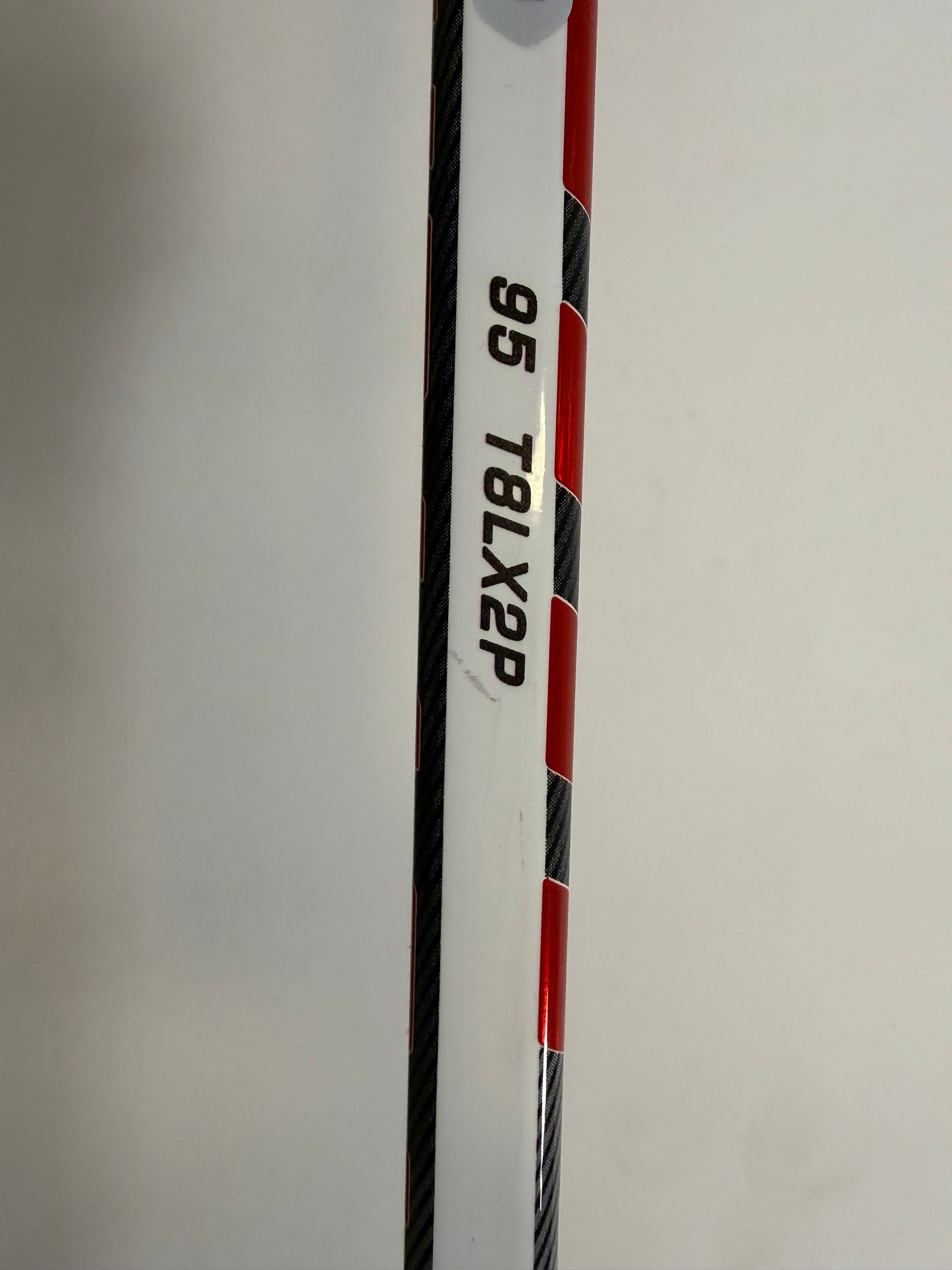 WARRIOR LX2 PRO LH 95 FLEX P19 PRO STOCK NEW *MANTHA*
