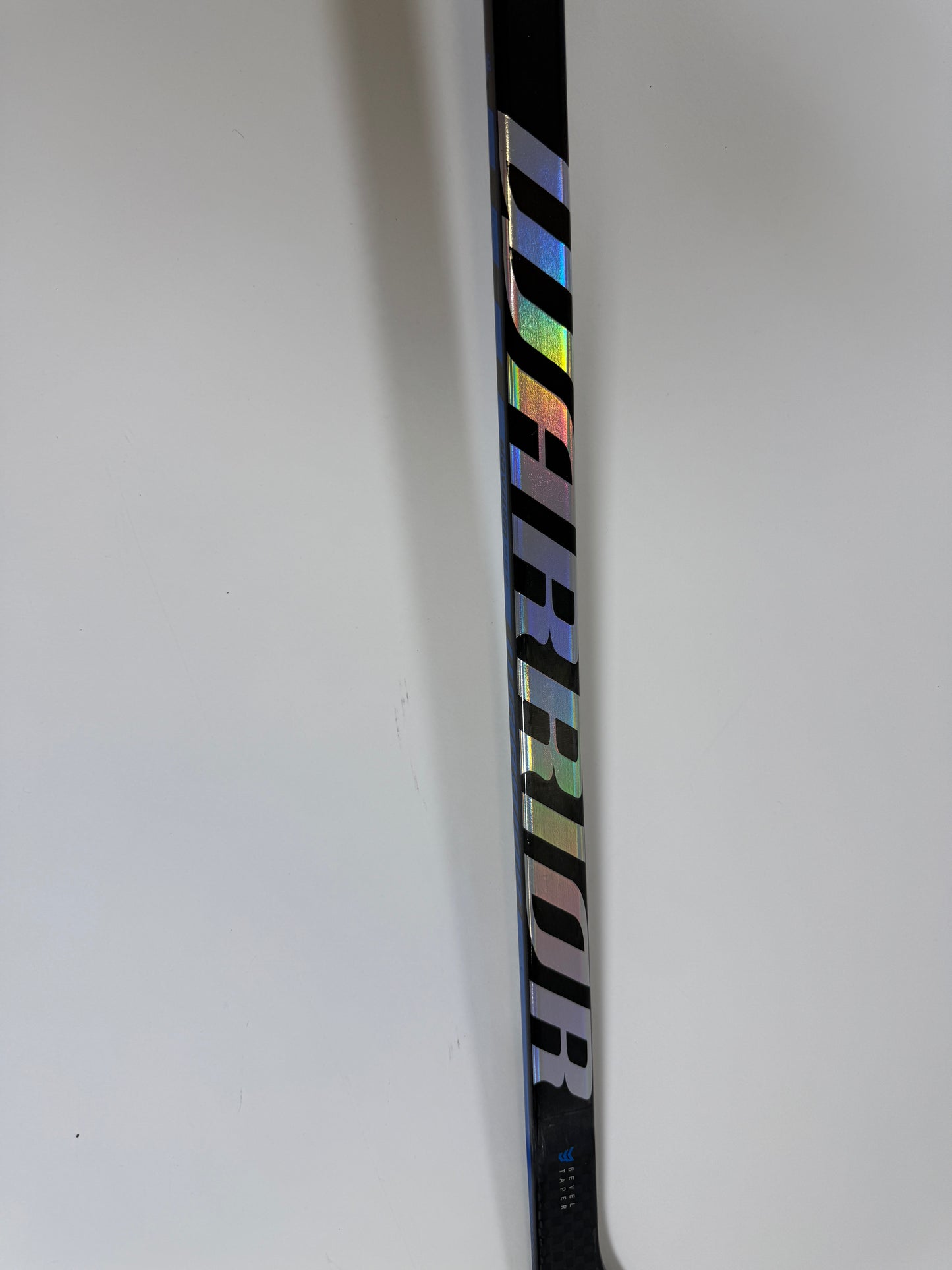 WARRIOR NOVIUM PRO LH 115 FLEX P92 PRO STOCK NEW