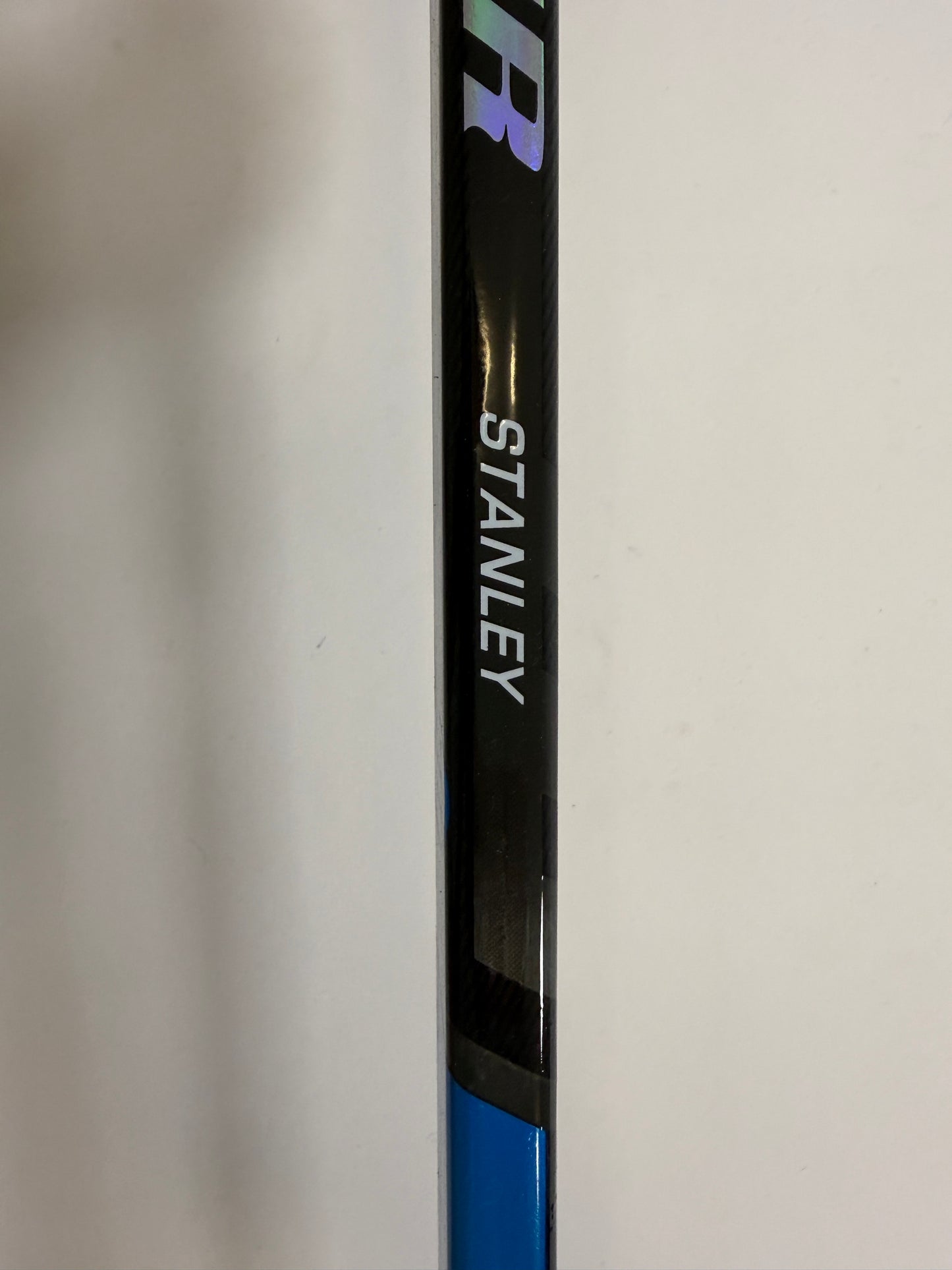 WARRIOR NOVIUM PRO LH 115 FLEX P92 PRO STOCK NEW