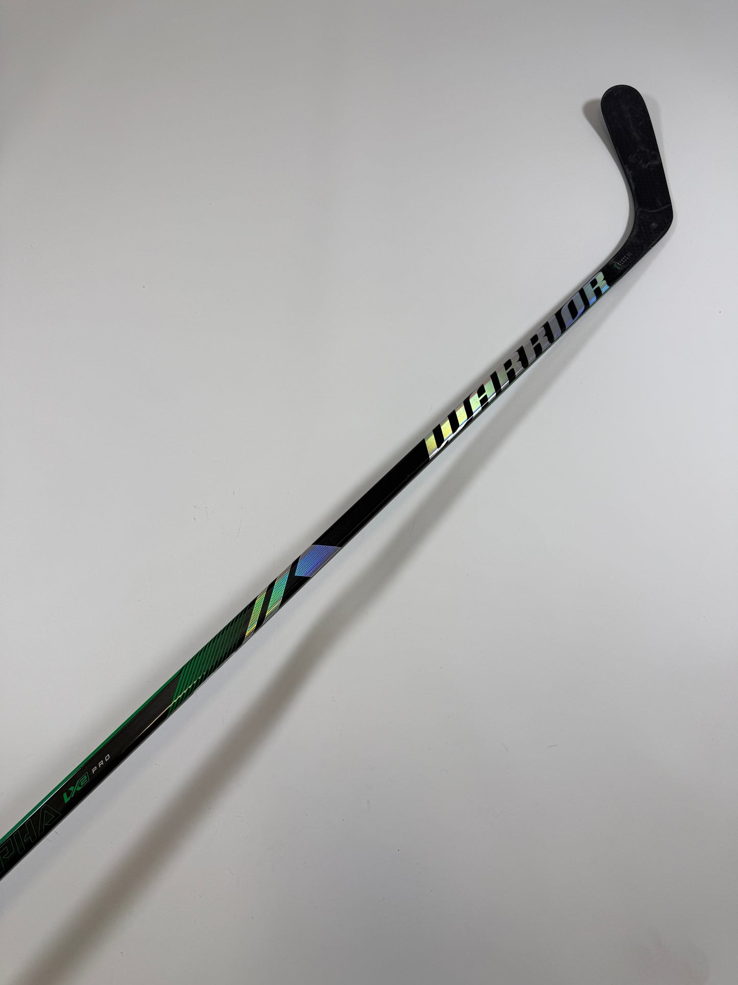WARRIOR LX2 PRO LH 90 FLEX P92 PRO STOCK NEW