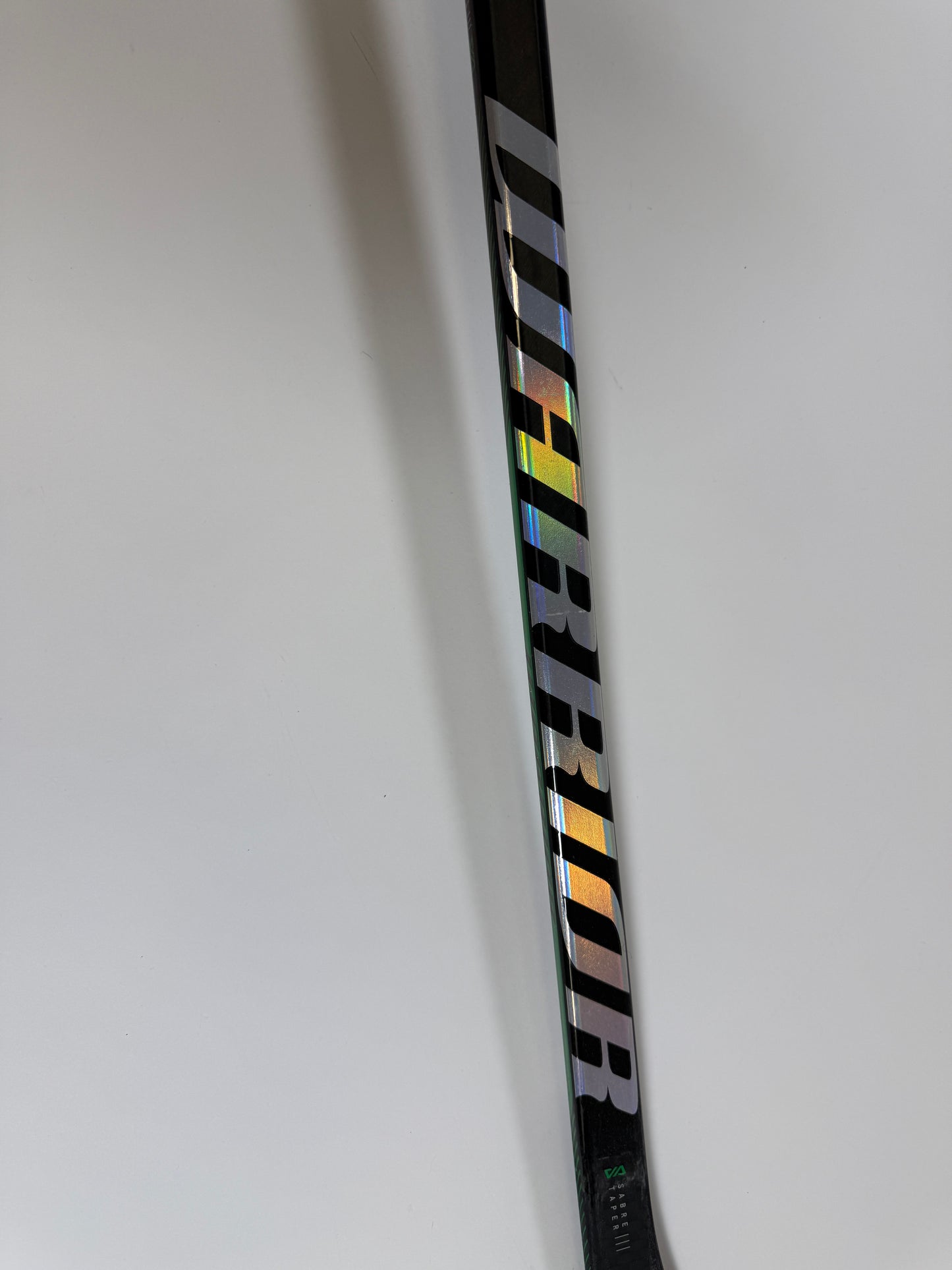 WARRIOR LX2 PRO LH 90 FLEX P92 PRO STOCK NEW