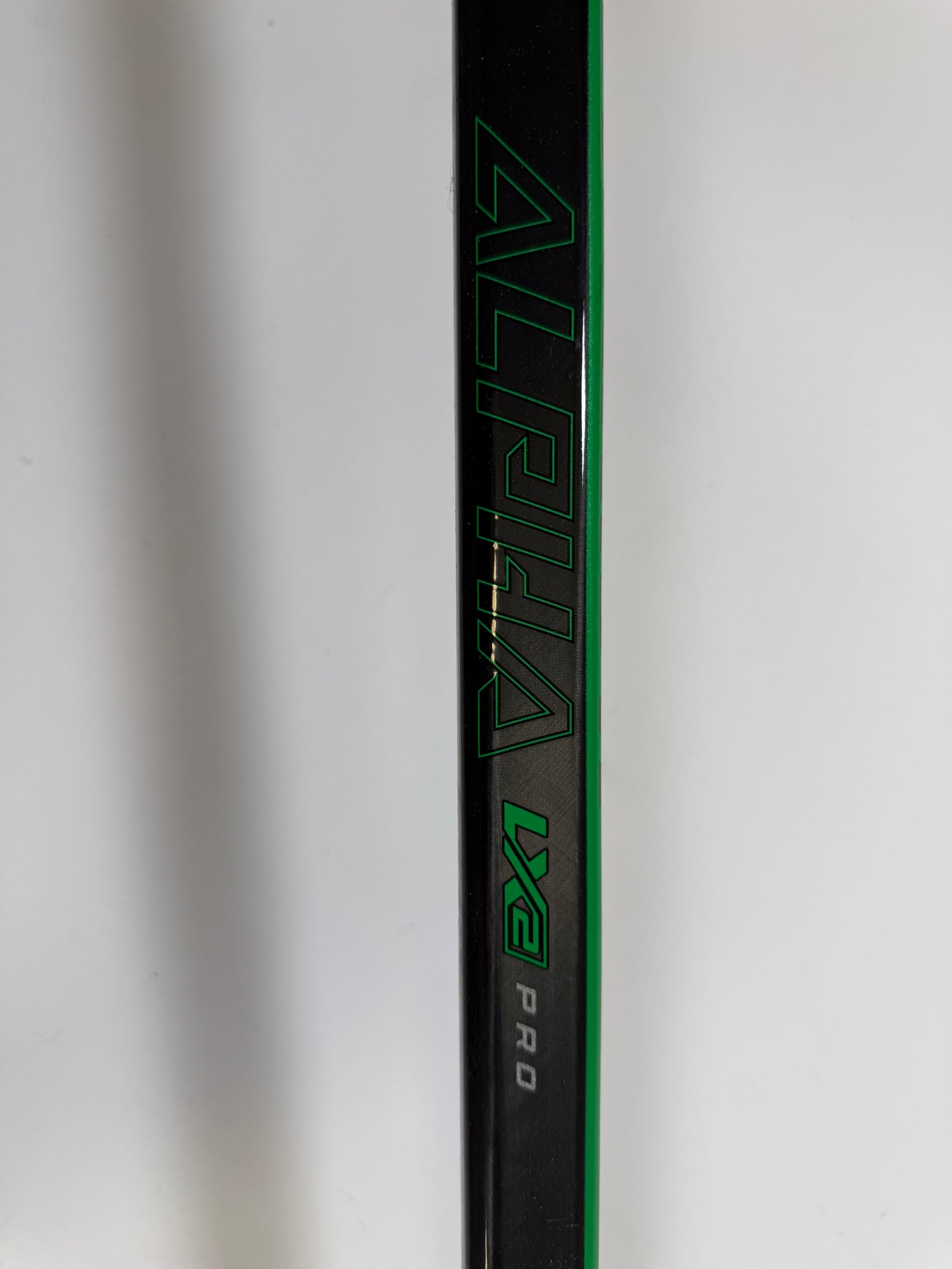 WARRIOR LX2 PRO LH 90 FLEX P92 PRO STOCK NEW