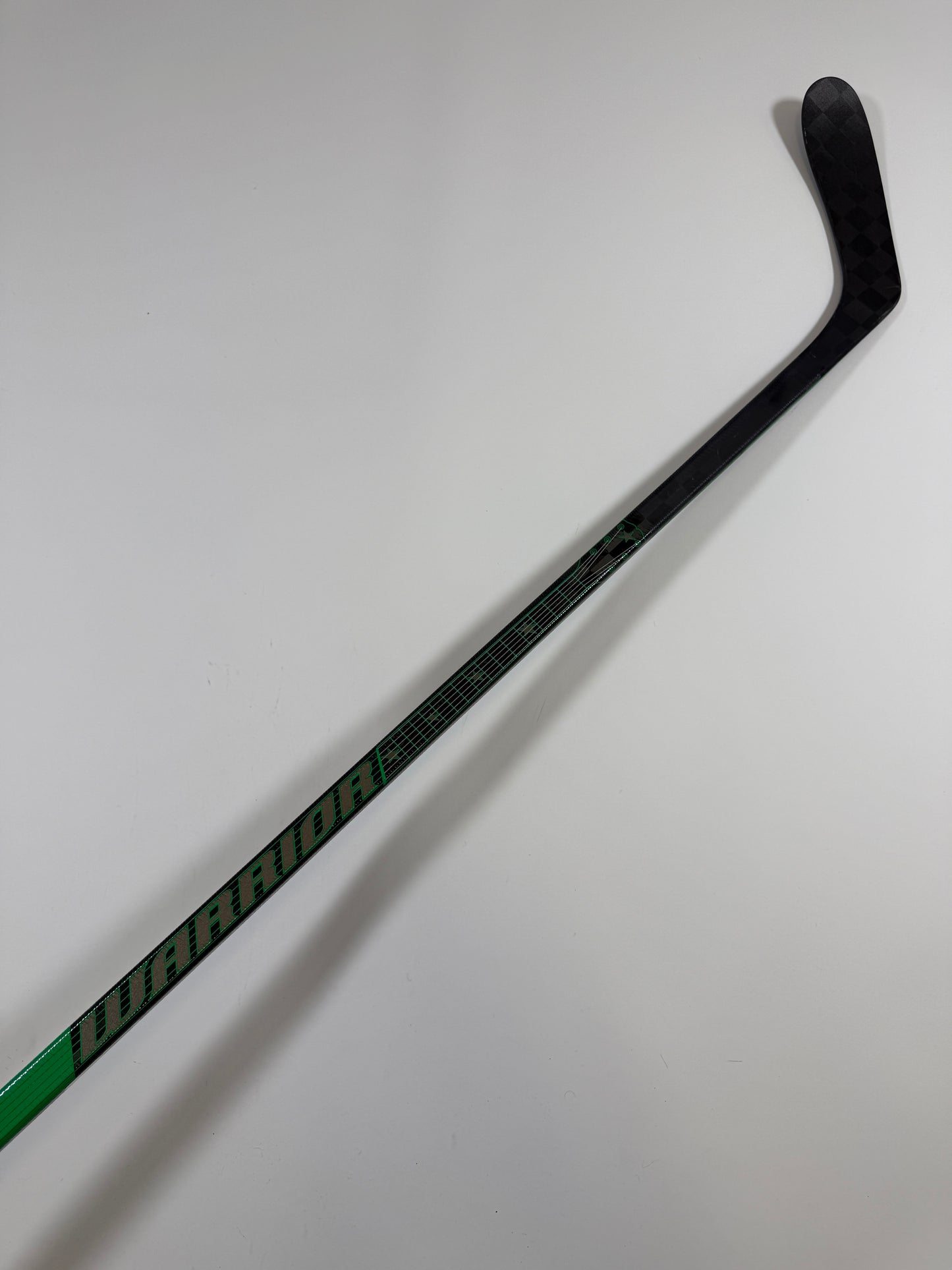 WARRIOR NOVIUM PRO LH 85 FLEX P92 PRO STOCK NEW *DUCHENE*
