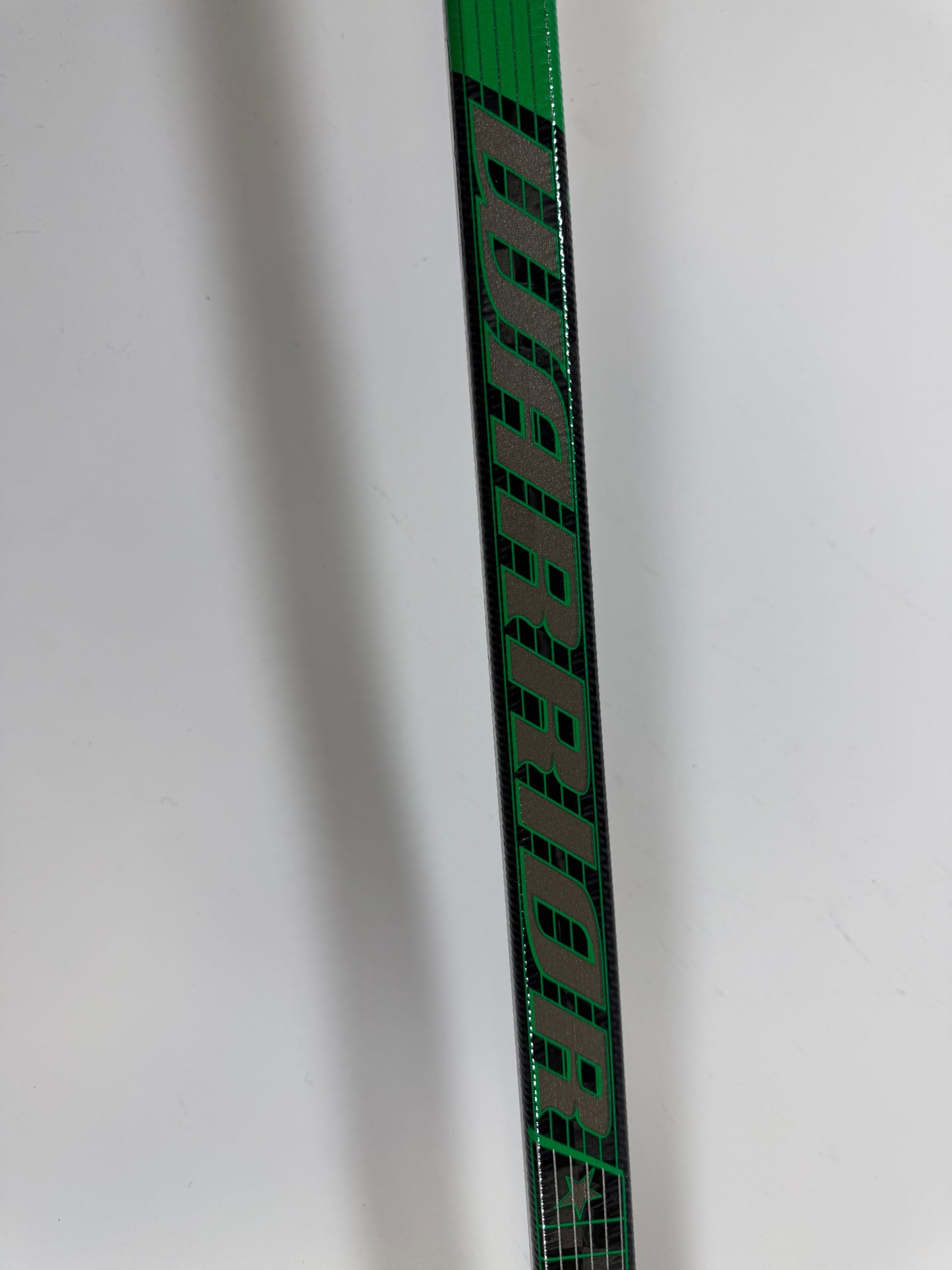 WARRIOR NOVIUM PRO LH 85 FLEX P92 PRO STOCK NEW *DUCHENE*