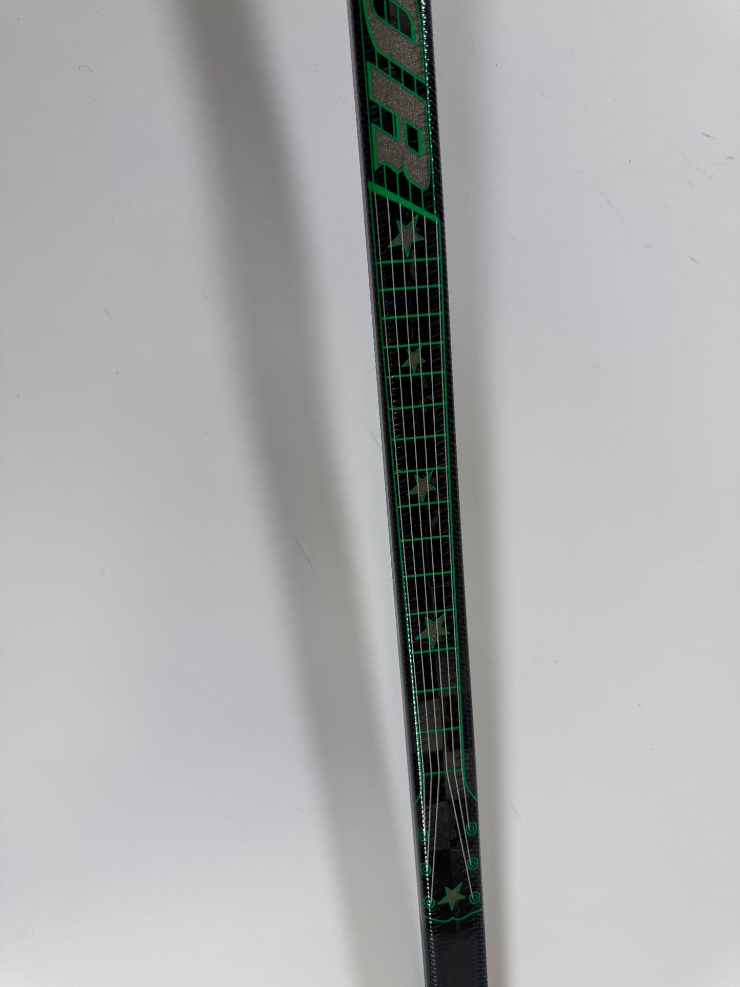 WARRIOR NOVIUM PRO LH 85 FLEX P92 PRO STOCK NEW *DUCHENE*