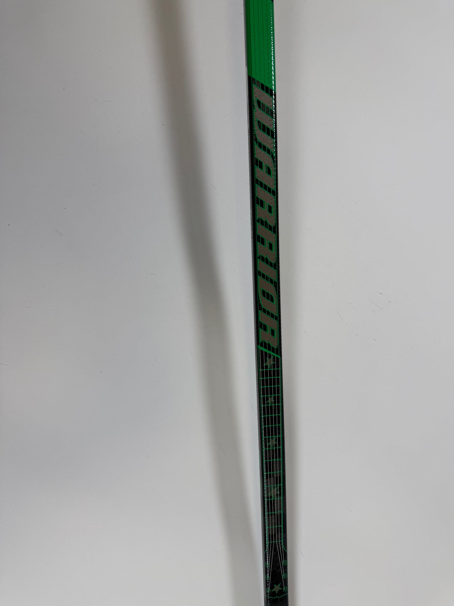 WARRIOR NOVIUM PRO LH 85 FLEX P92 PRO STOCK NEW *DUCHENE*