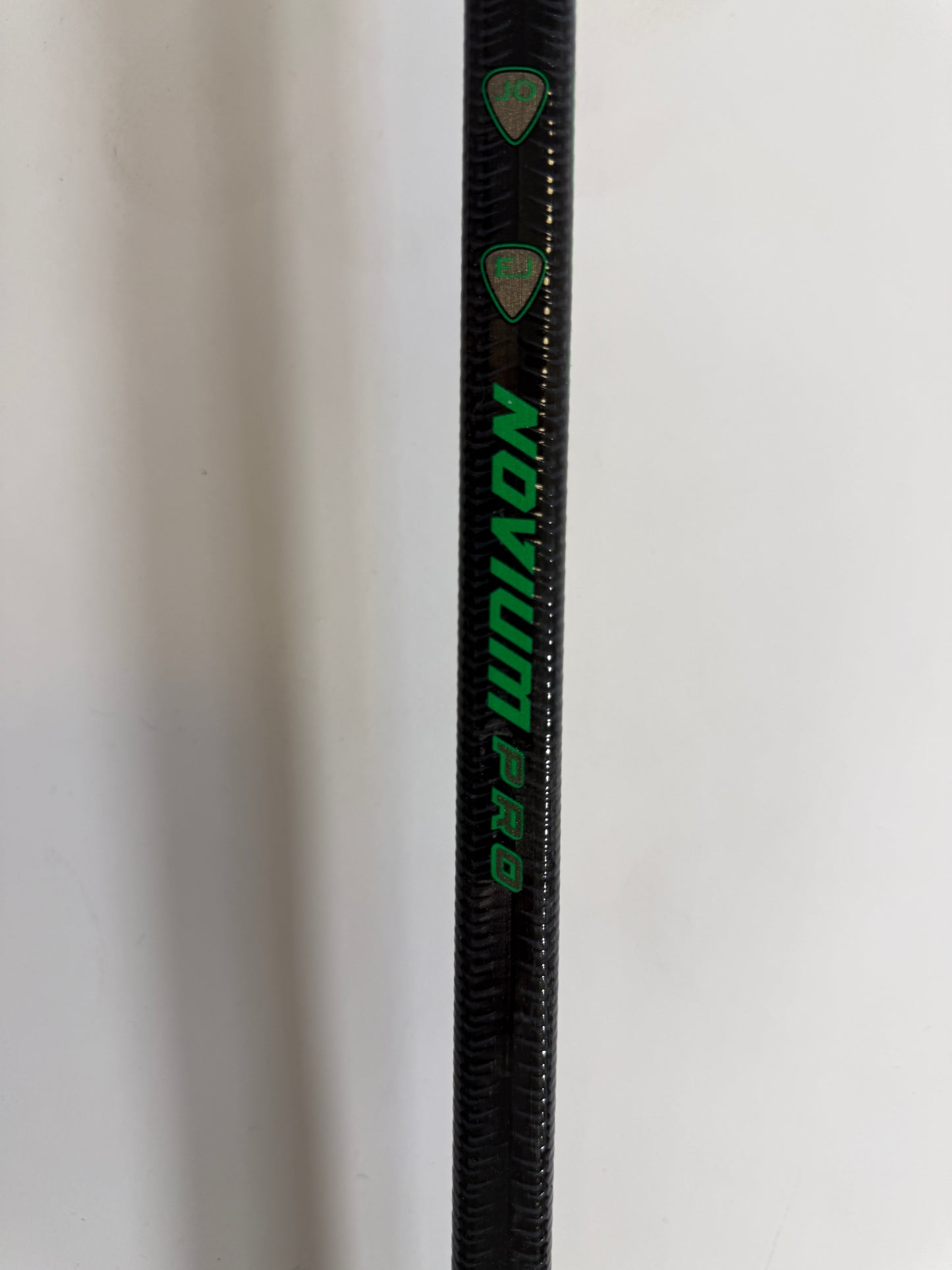 WARRIOR NOVIUM PRO LH 85 FLEX P92 PRO STOCK NEW *DUCHENE*