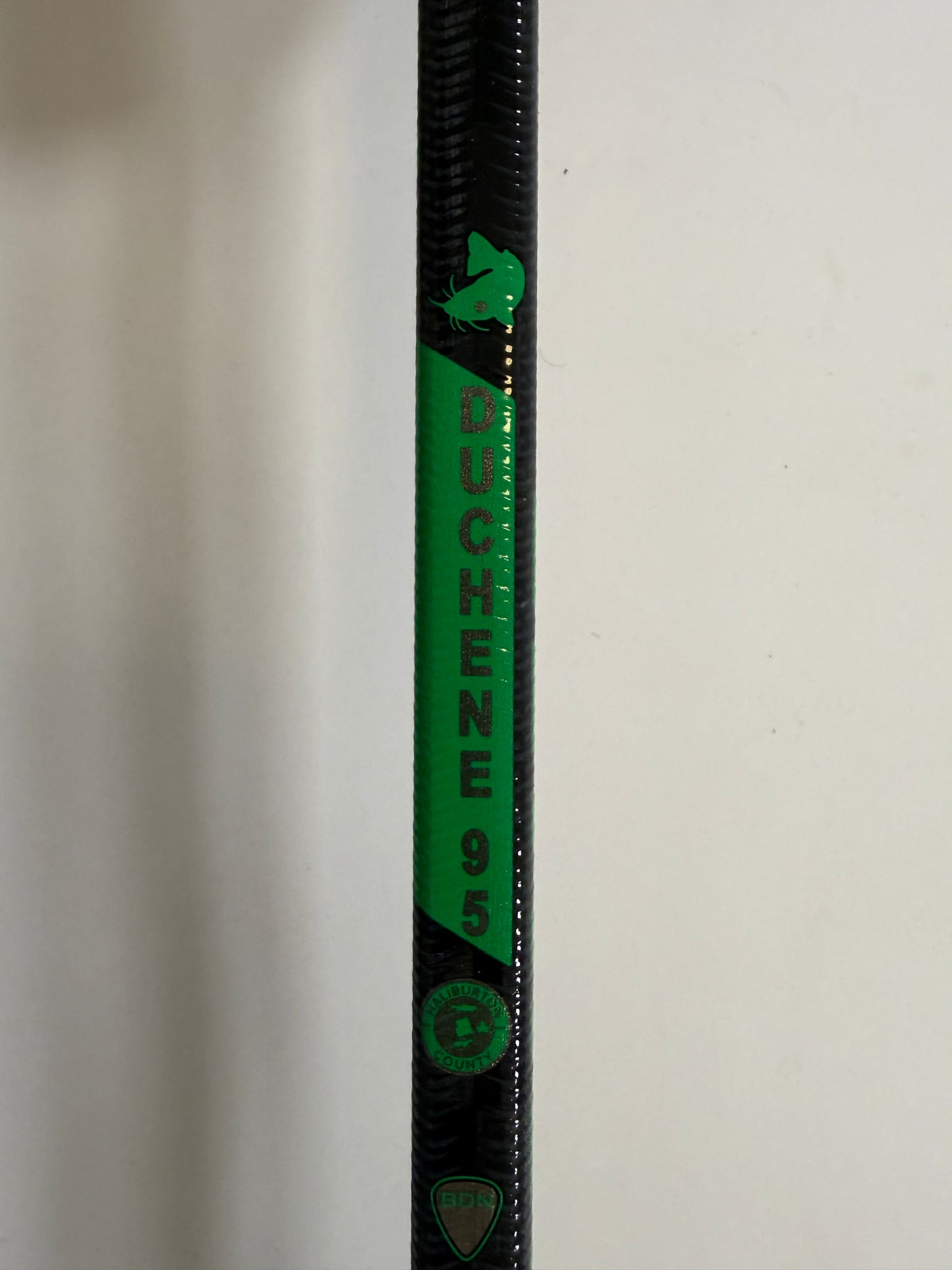 WARRIOR NOVIUM PRO LH 85 FLEX P92 PRO STOCK NEW *DUCHENE*